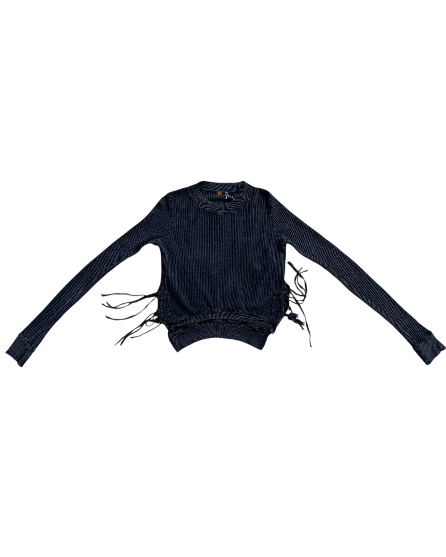 2000’S FREE PEOPLE SWEATSHIRT