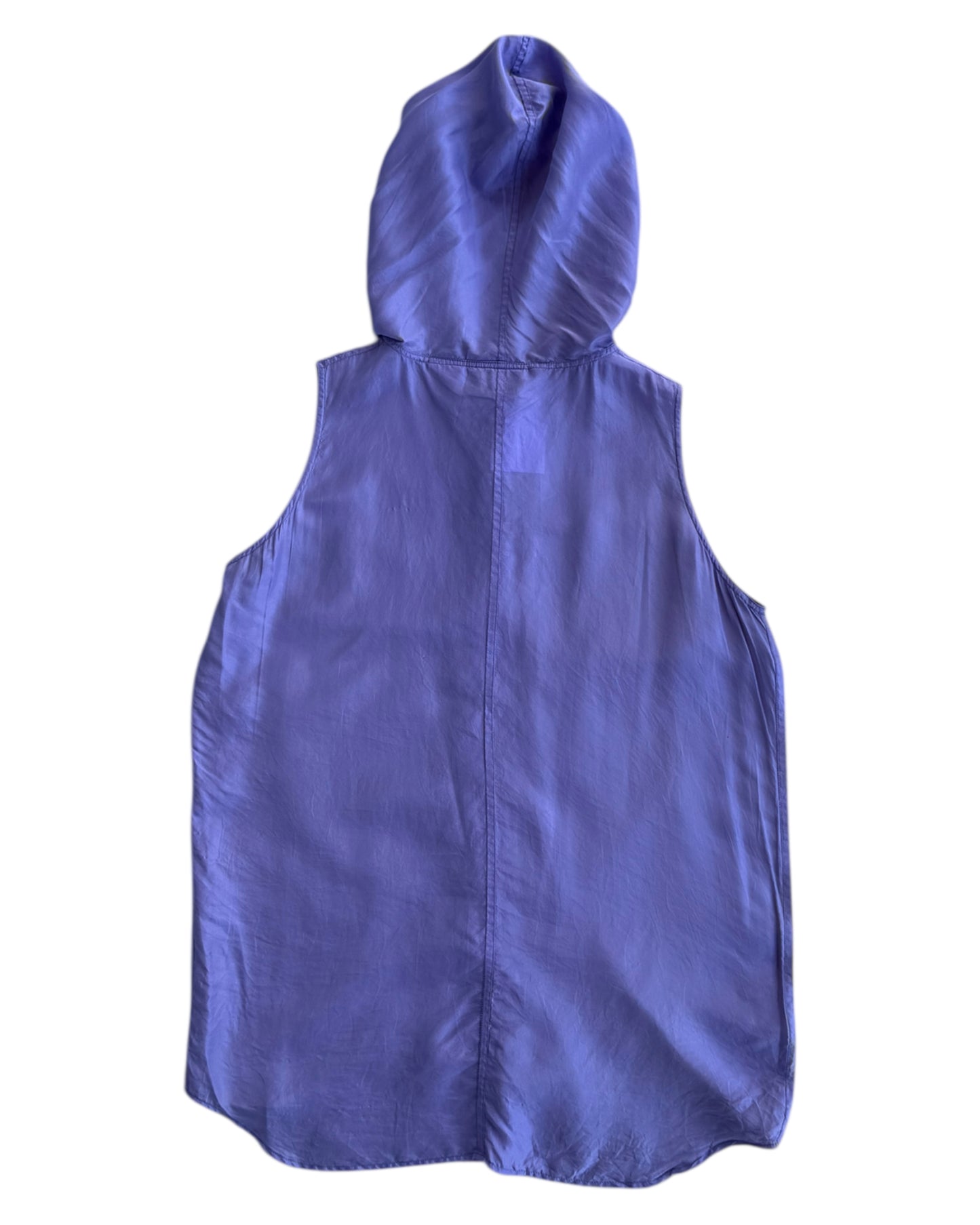 2000’S JOULE ENERGY HOODED VEST