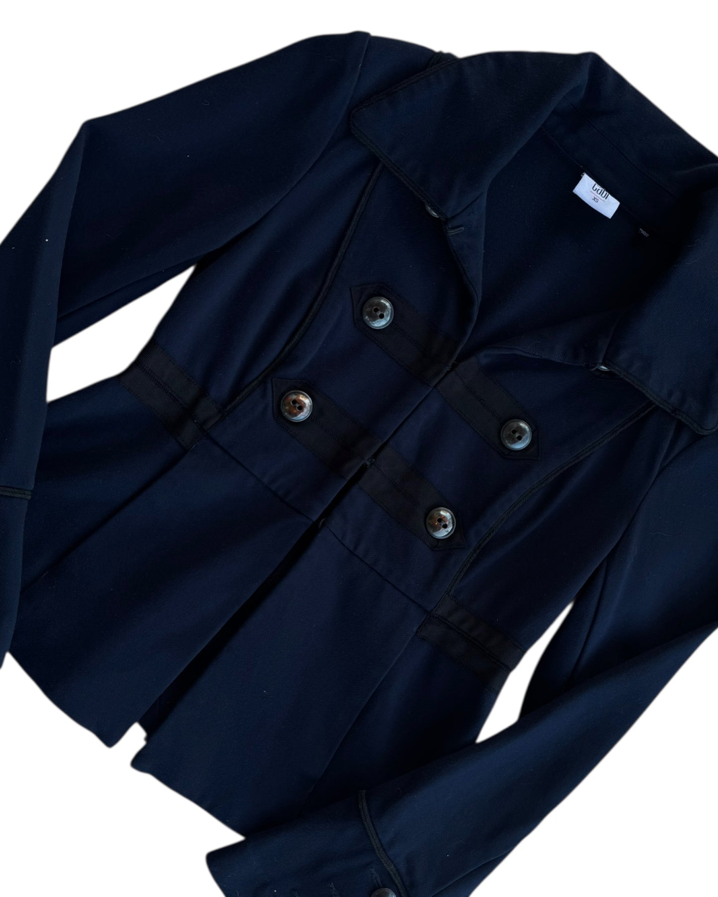 2000’S CABI JACKET