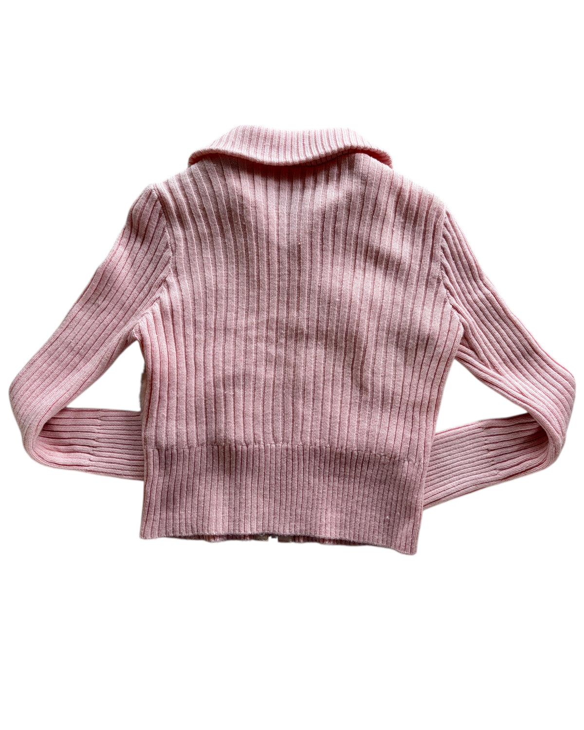 2000s JESSICA RABBIT SWEATER