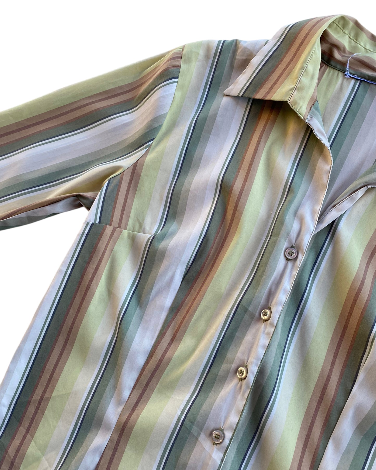 2000´S STRIPPED SHIRT
