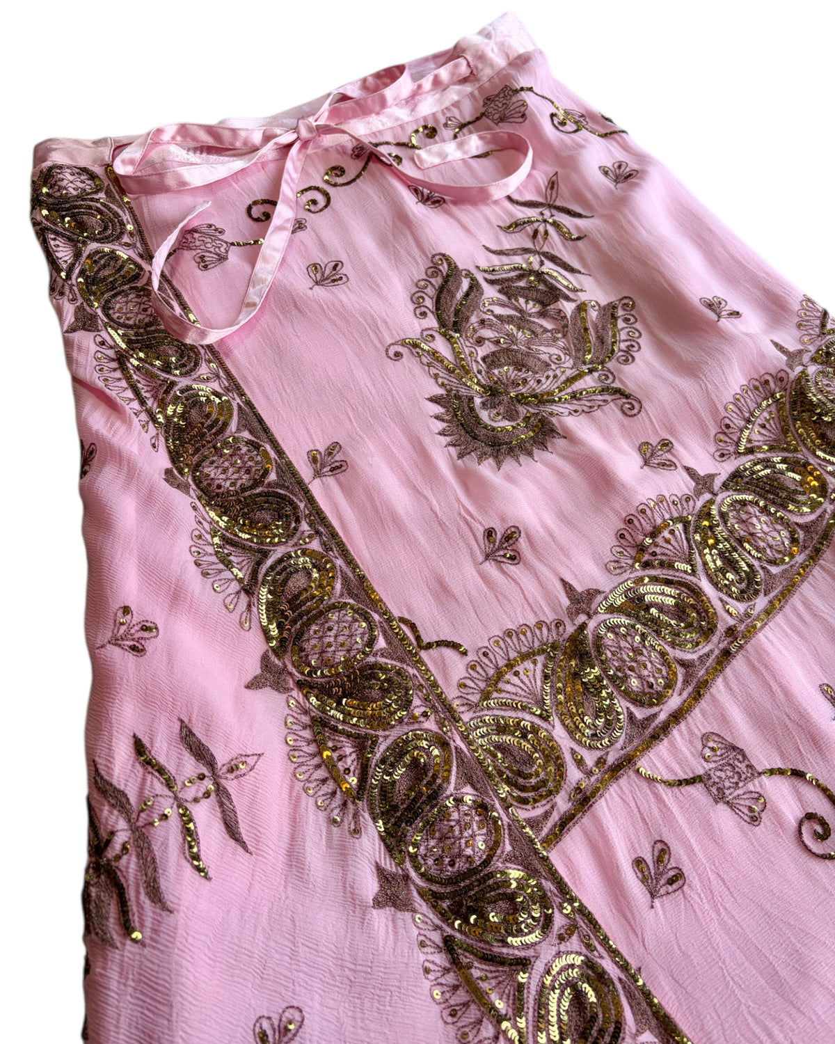 2000S LOTTA STENSSON SKIRT