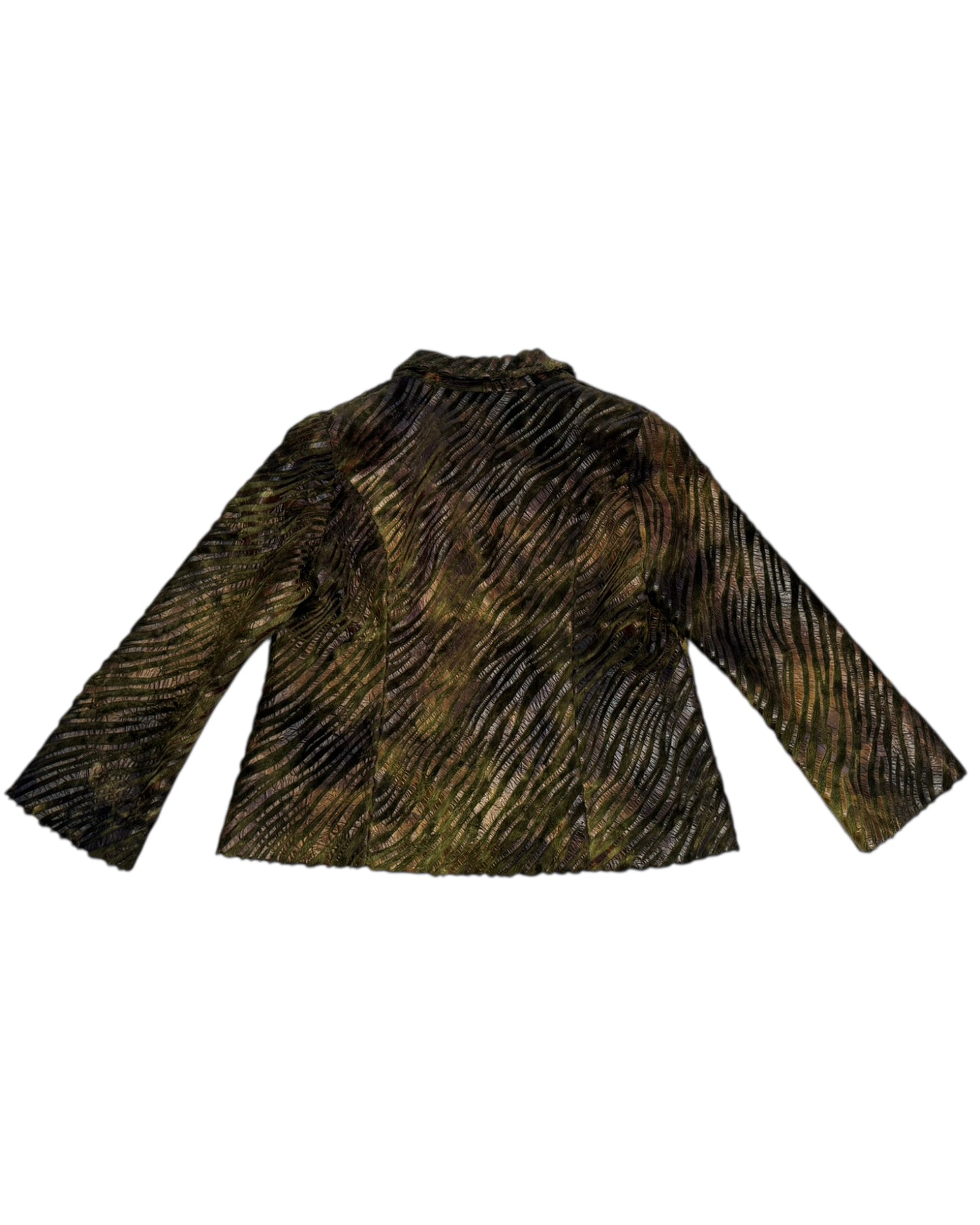 1990S ARTEX COLLECTION JACKET