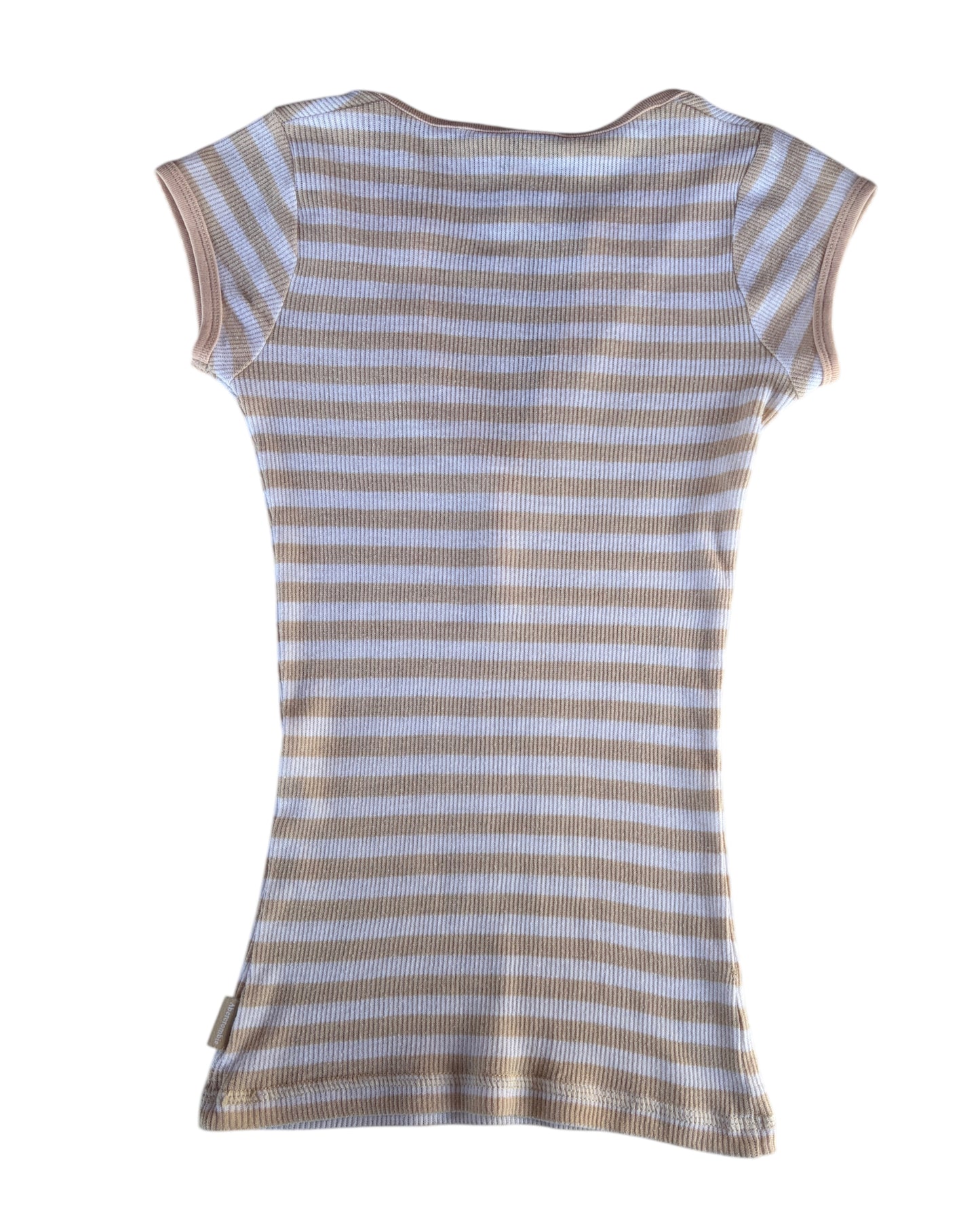 2000S ABERCROMBIE & FITCH TOP