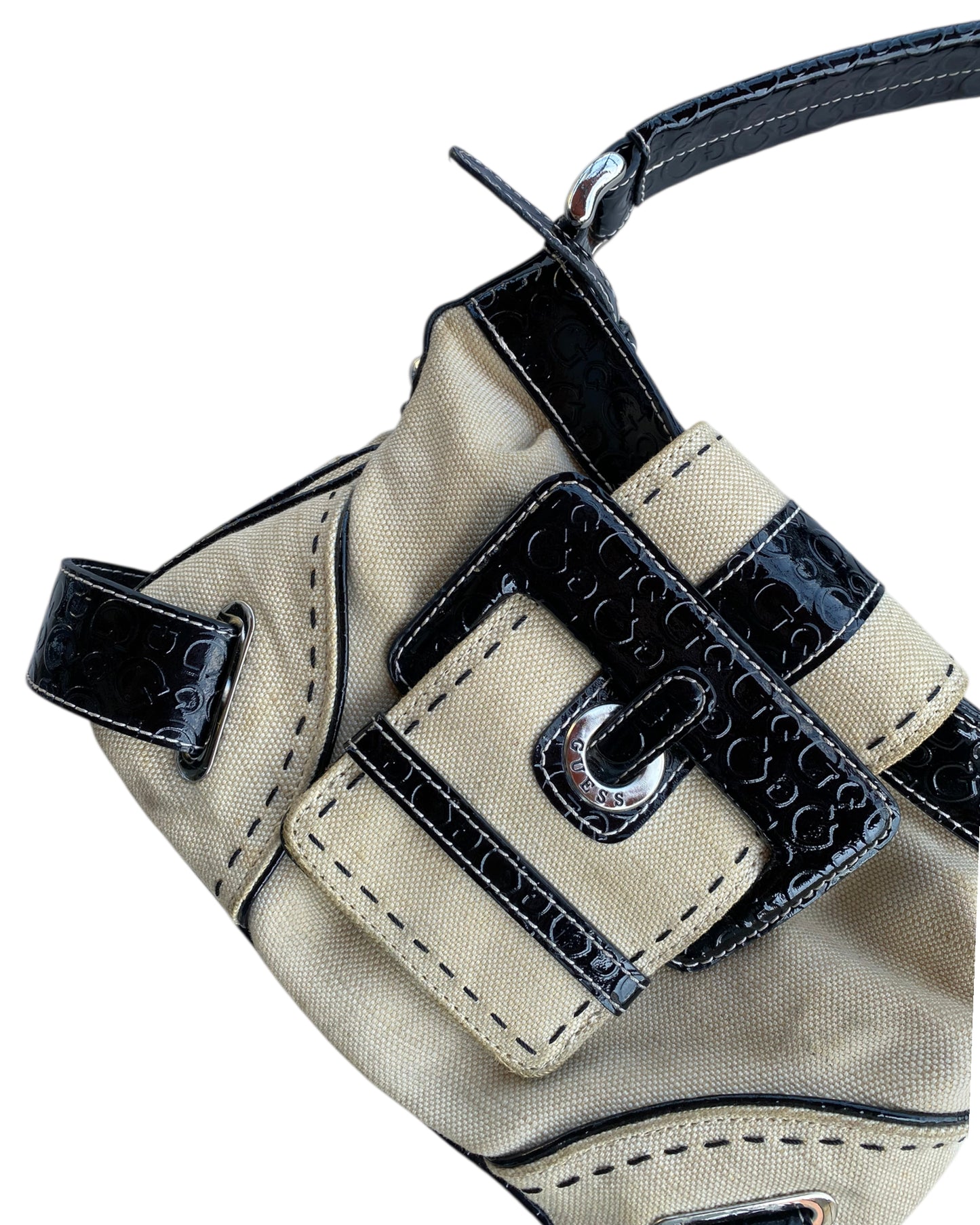 2000´S GUESS BAG