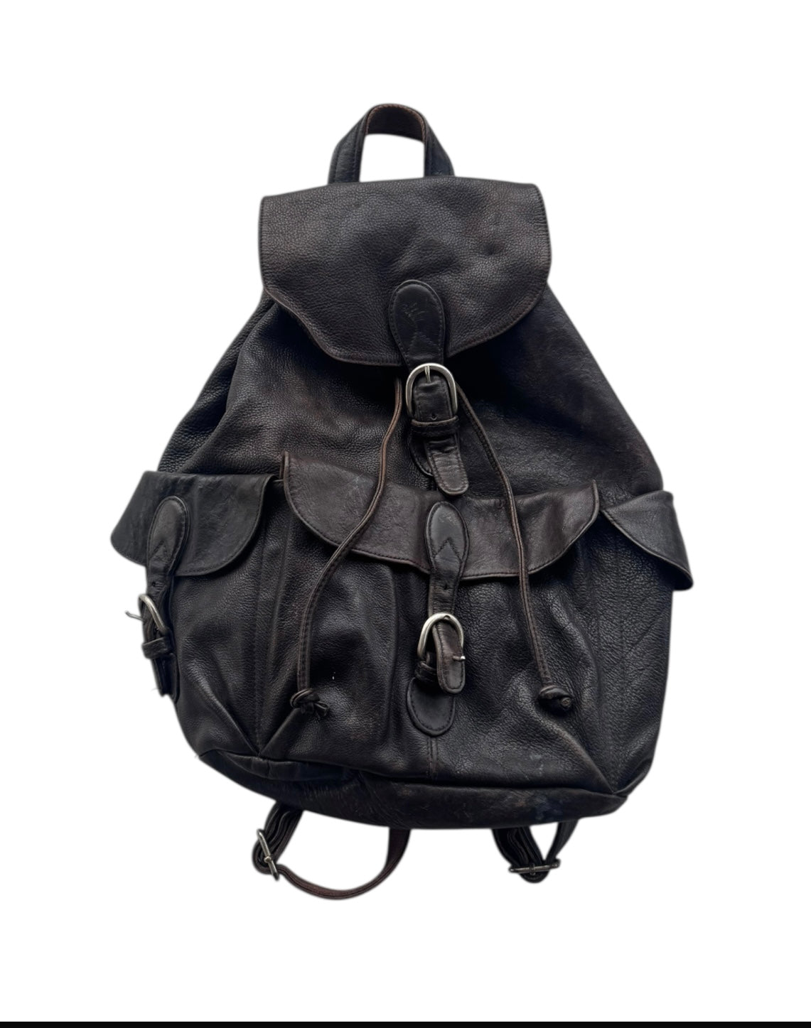 1990’S LONDON FOG BACKPACK