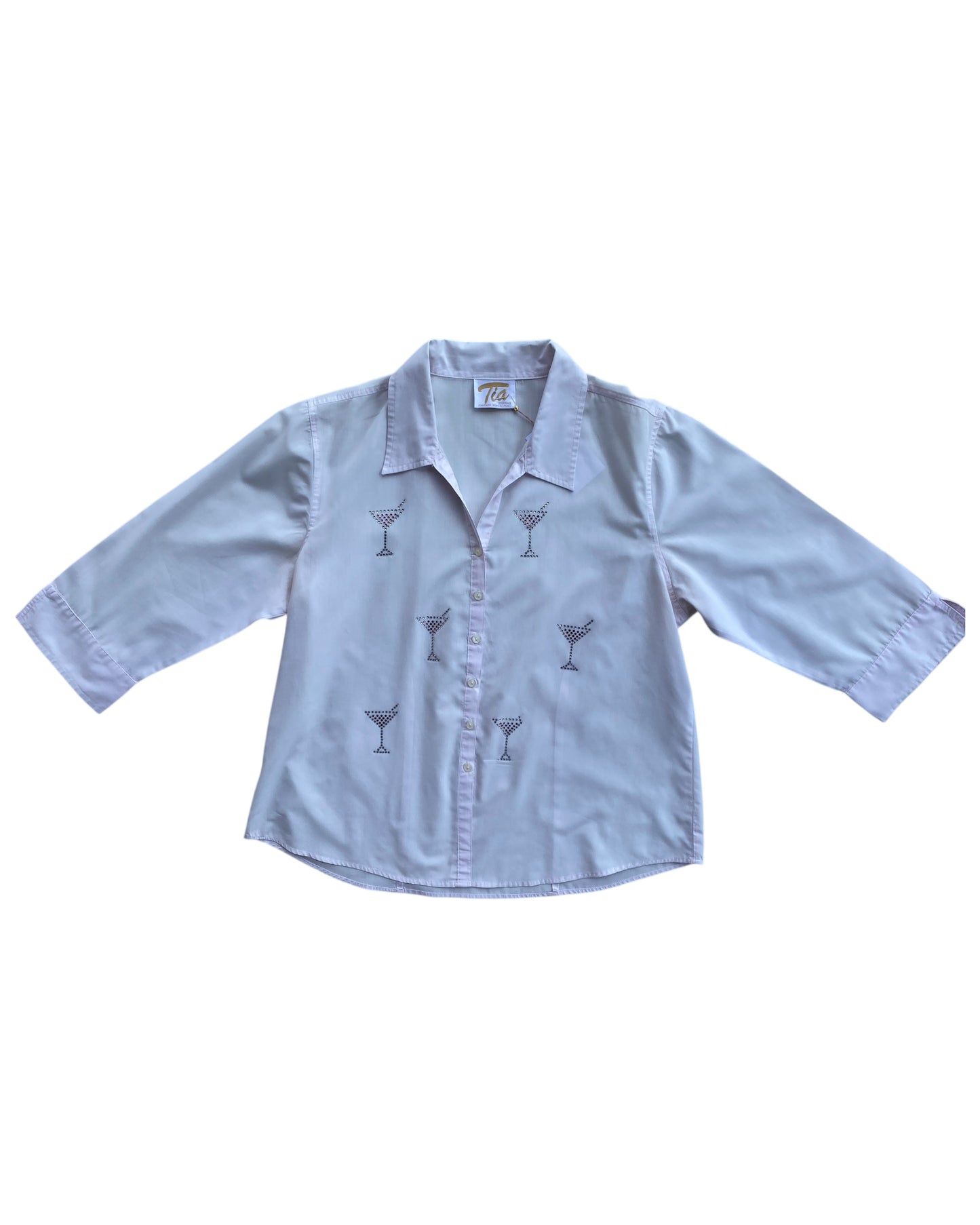 2000´S TIA DESIGNS SHIRT