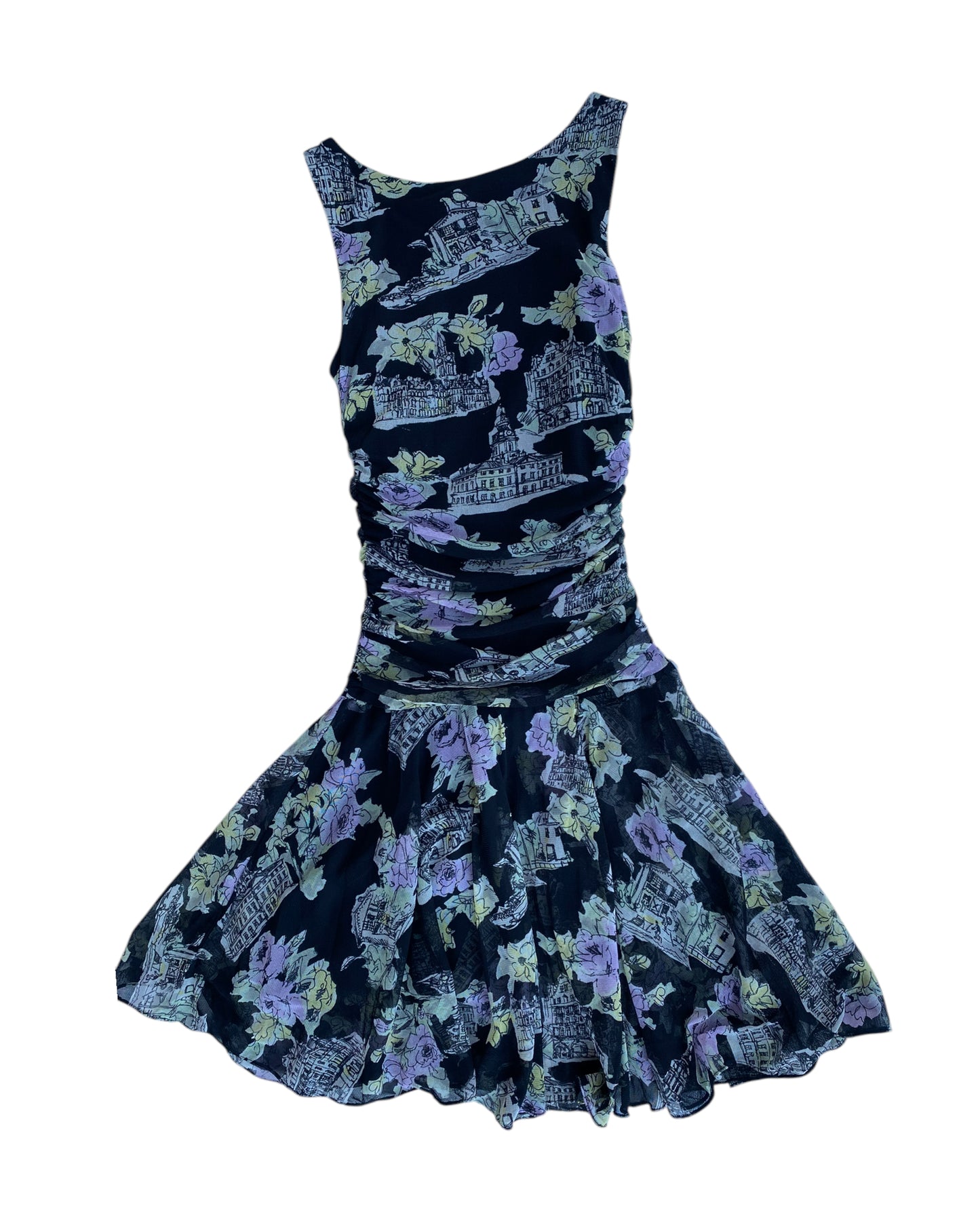 2000´S NINE WEST DRESS