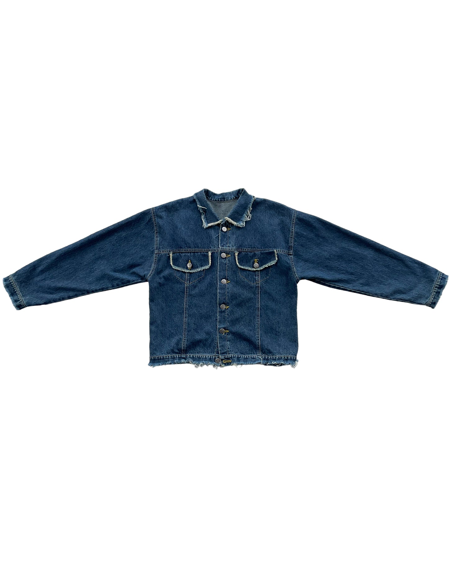 2000S HIGH SIERRA DENIM JACKET
