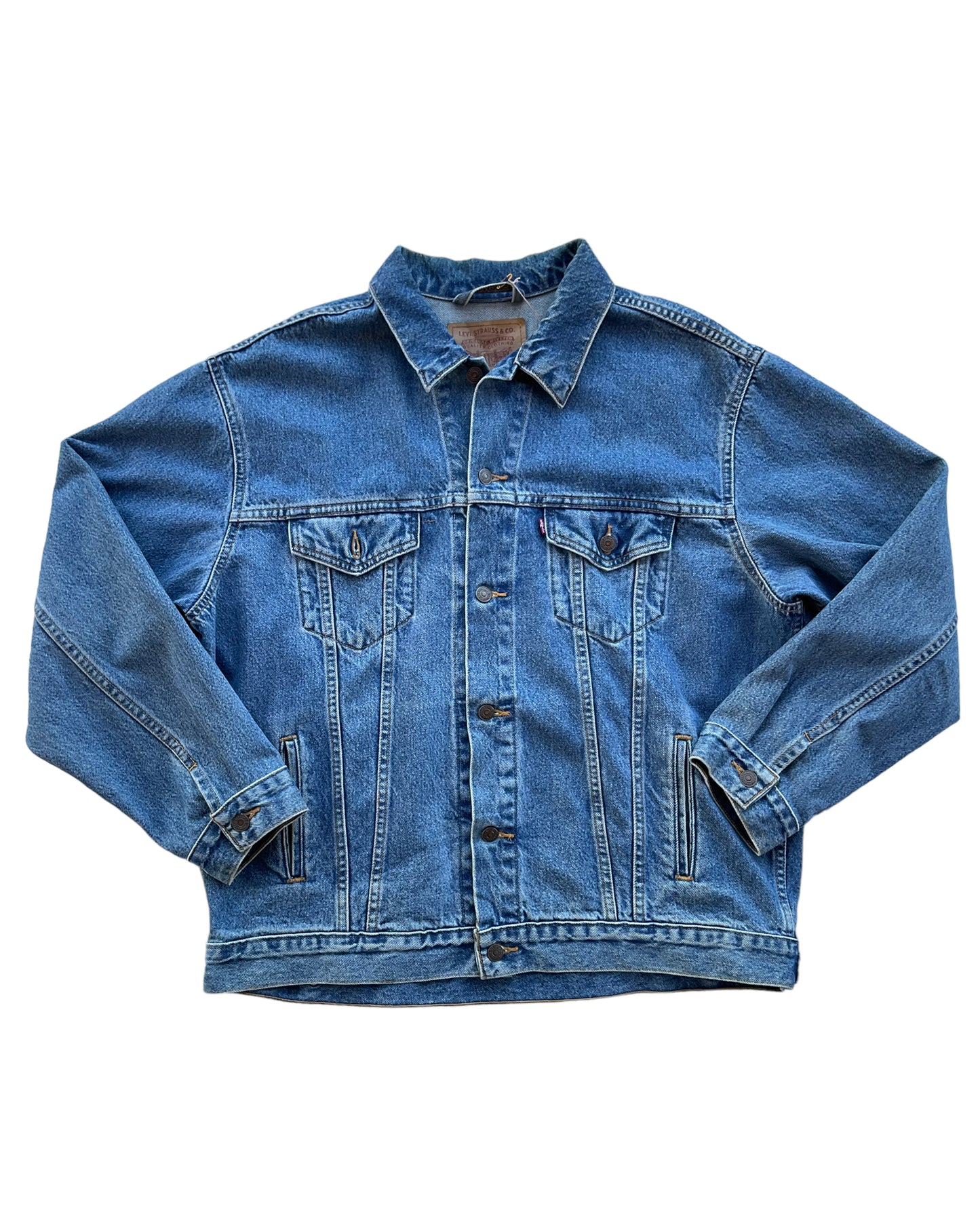 1990S LEVI'S DENIM JACKET