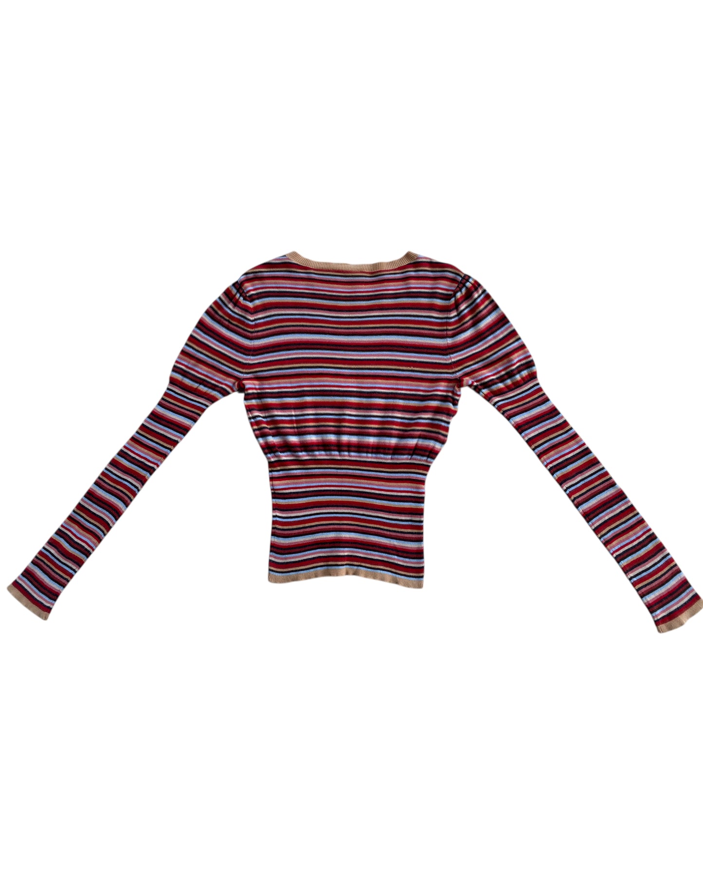 2000’S DKNY JEANS SWEATER
