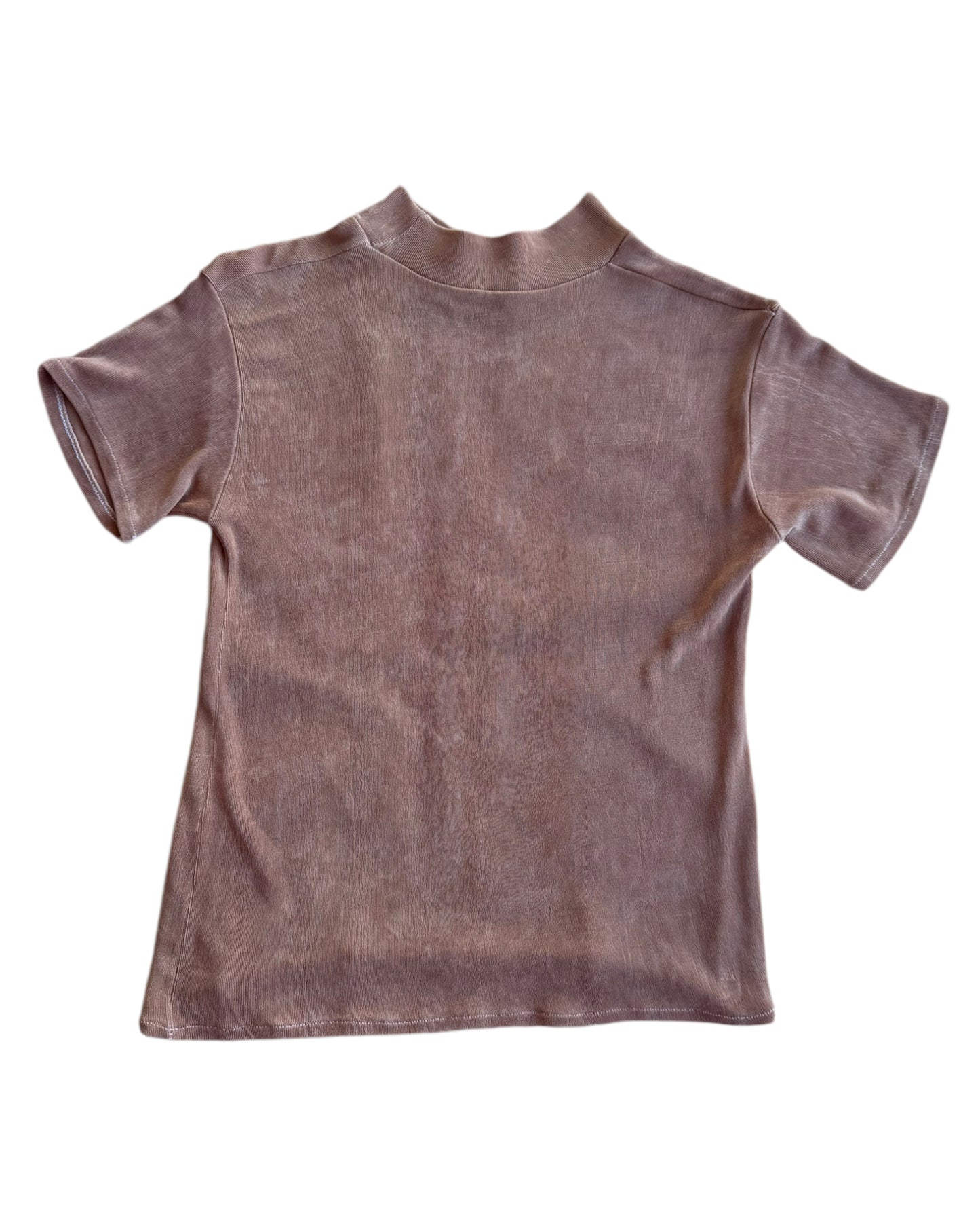 1990´S BABY PINK TOP