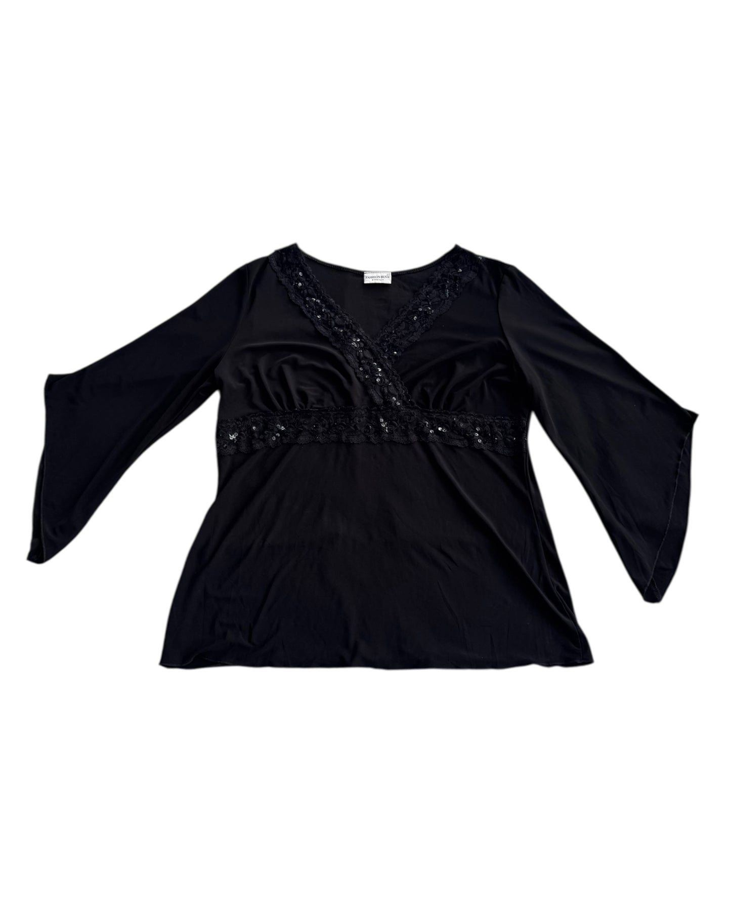 1990’S FASHION BUG TOP