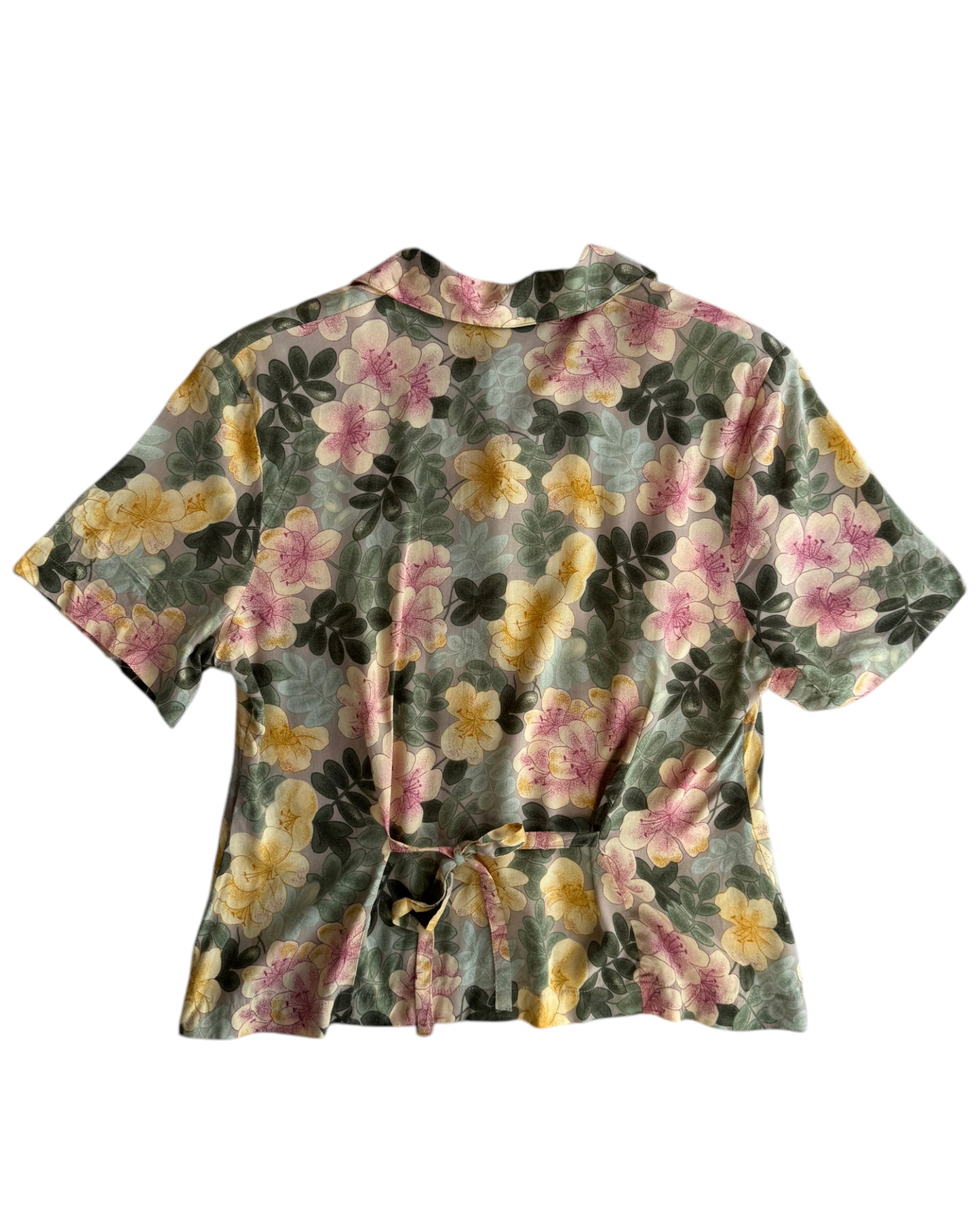 1990'S RADCLIFFE HAWAIIAN SHIRT