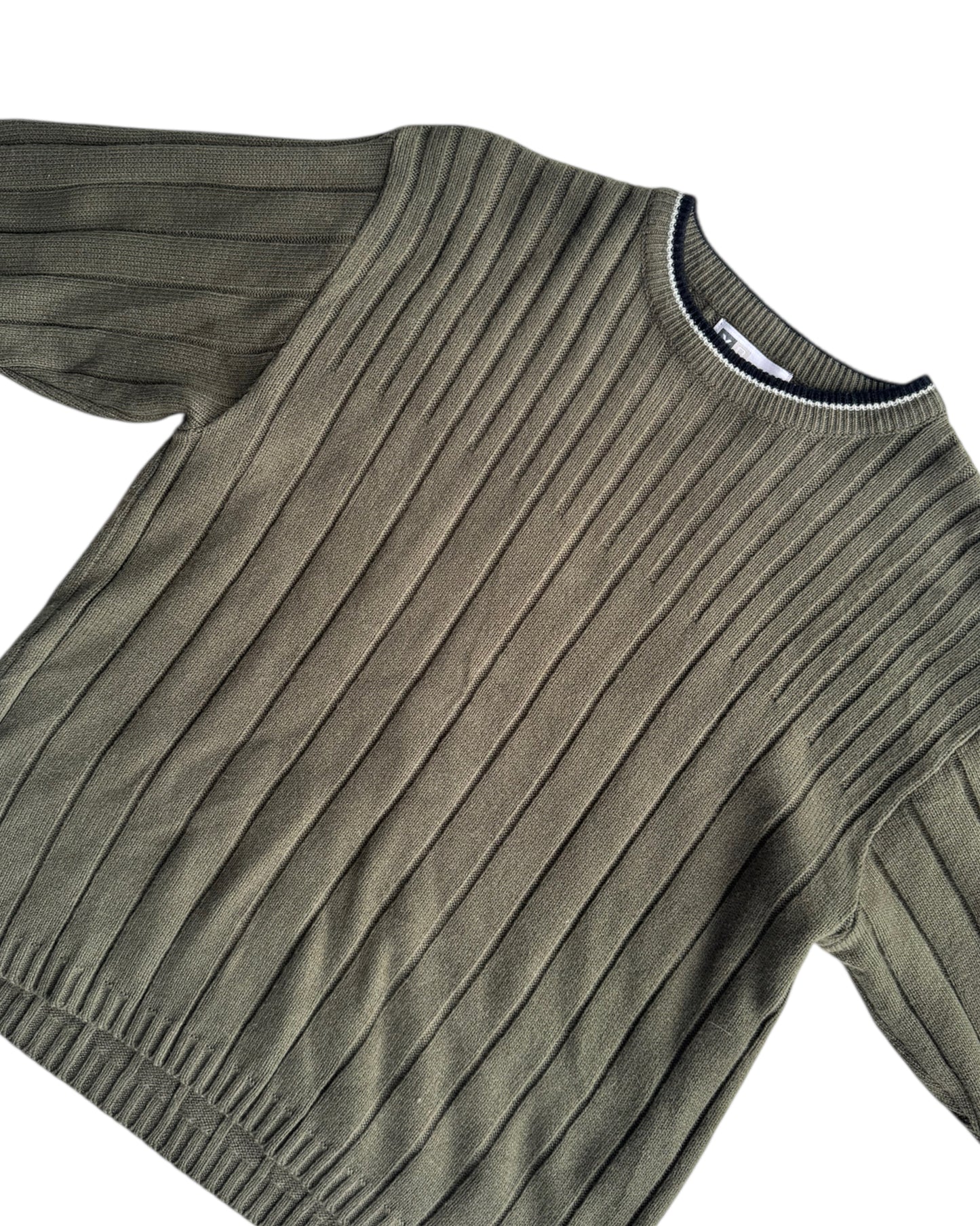 2000´S XTREMEGEAR SWEATER