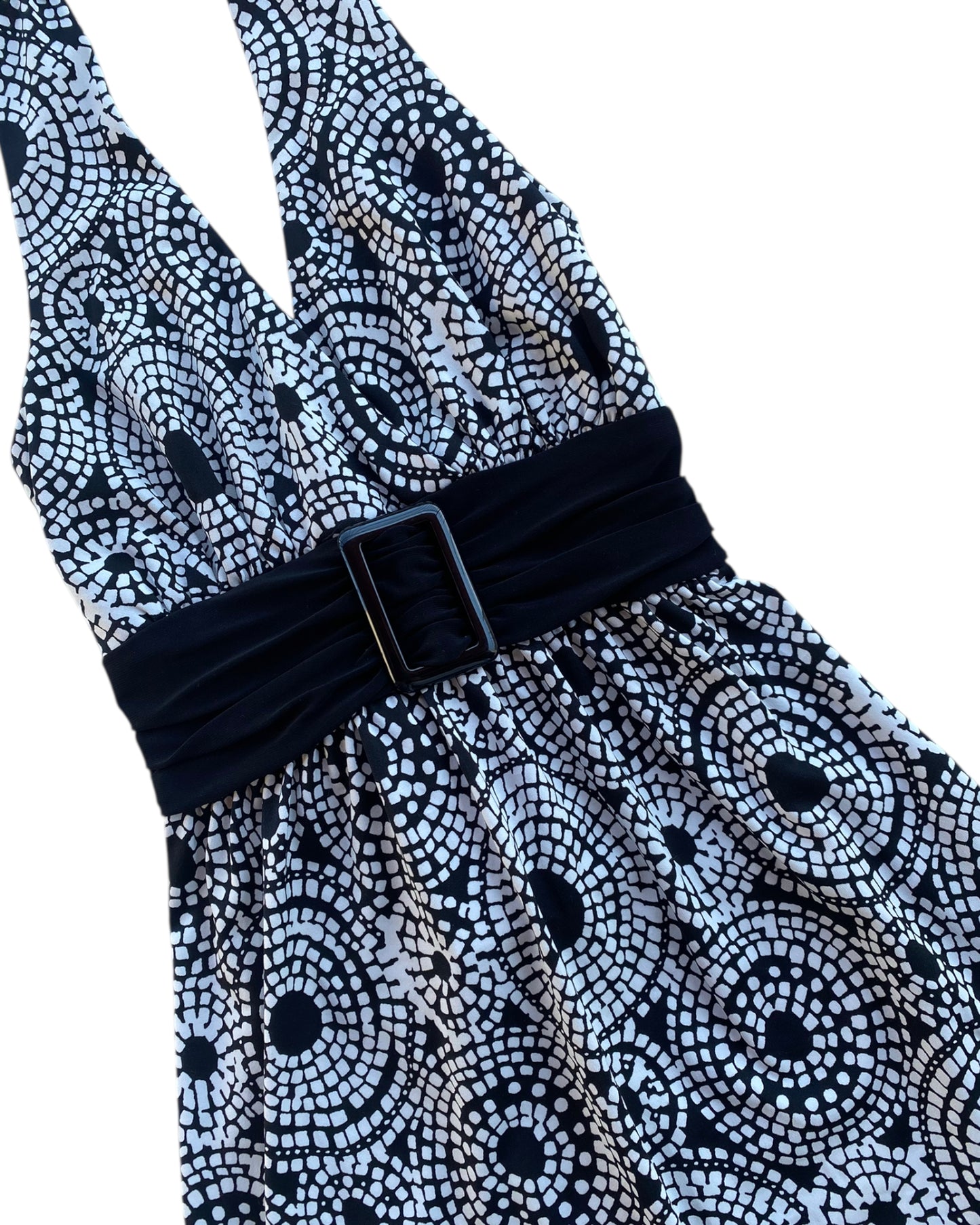 2000´S WRAPPED TOP