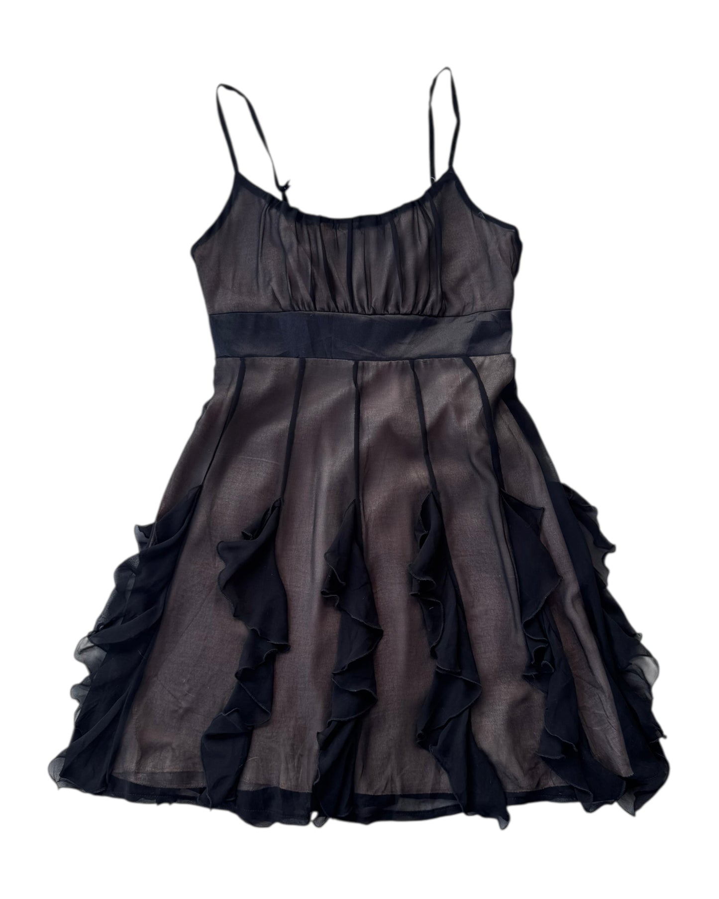 2000´S RACHAEL & CHLOE DRESS
