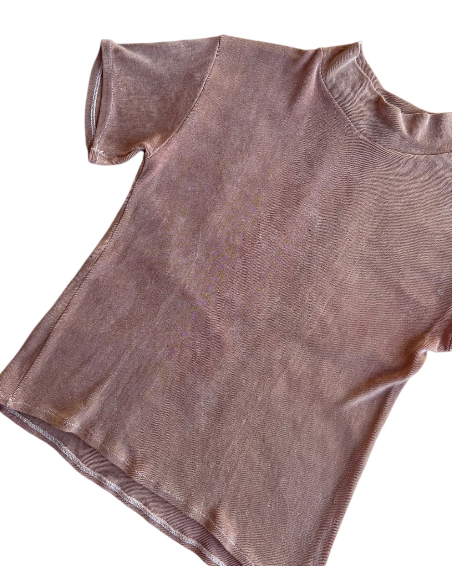 1990´S BABY PINK TOP