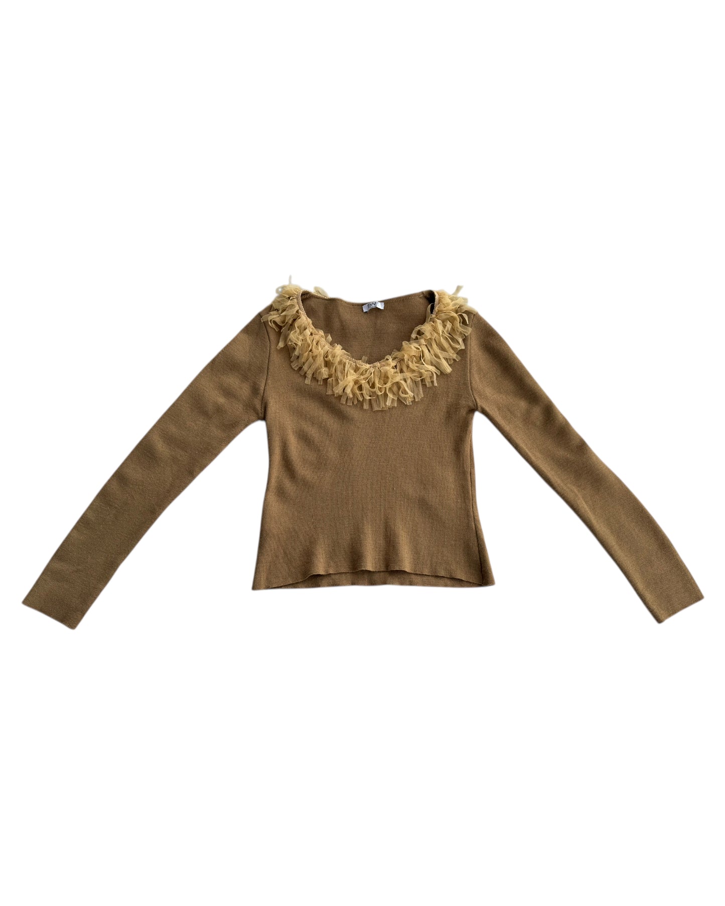1990’S ENVIE FIRENZE SWEATER