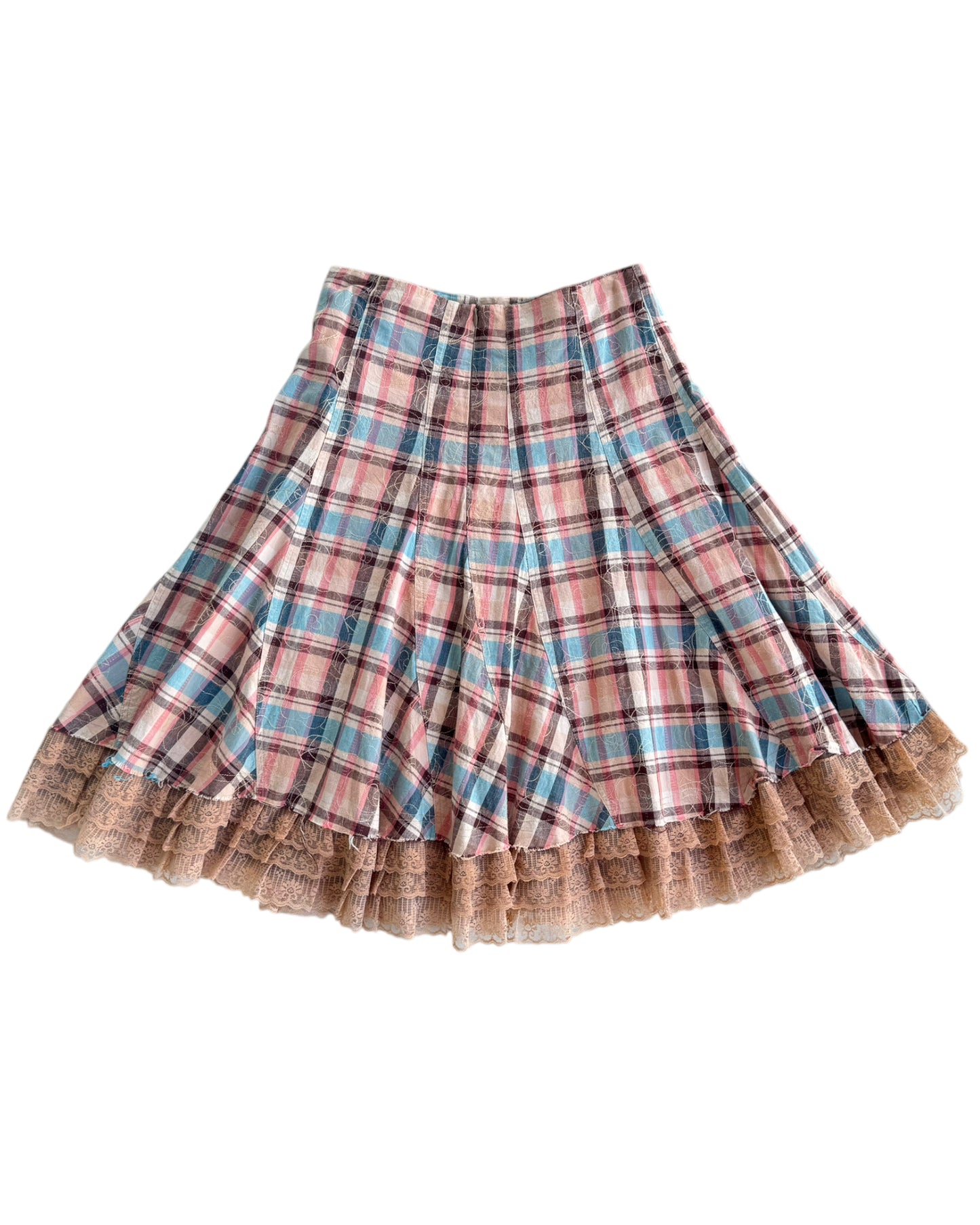 2000´S HAZEL SKIRT