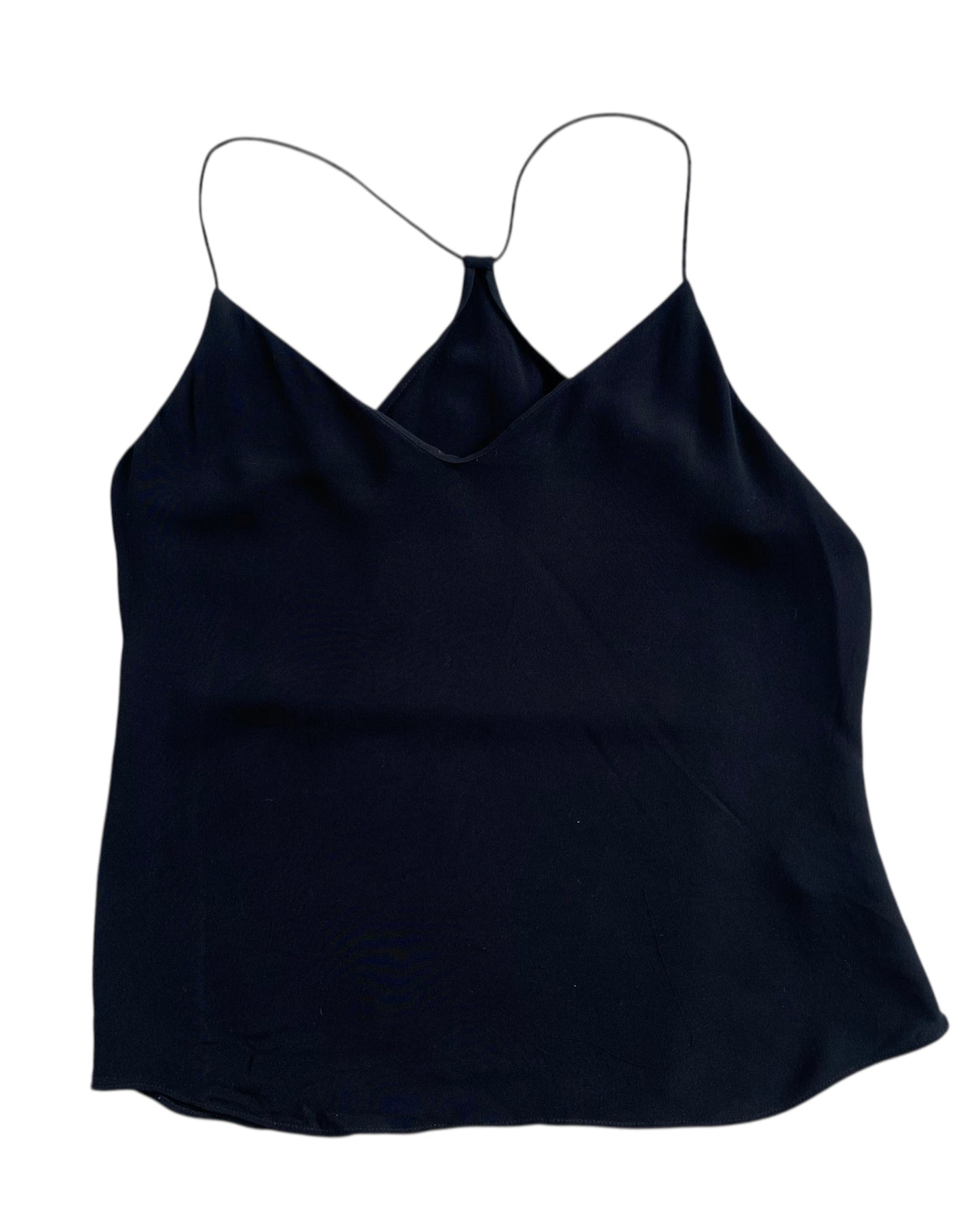 2000’S SILK TOP