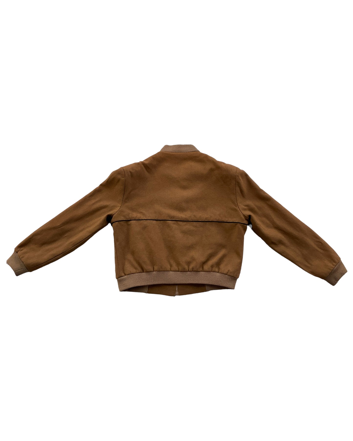 1990S JEAN MORELL JACKET