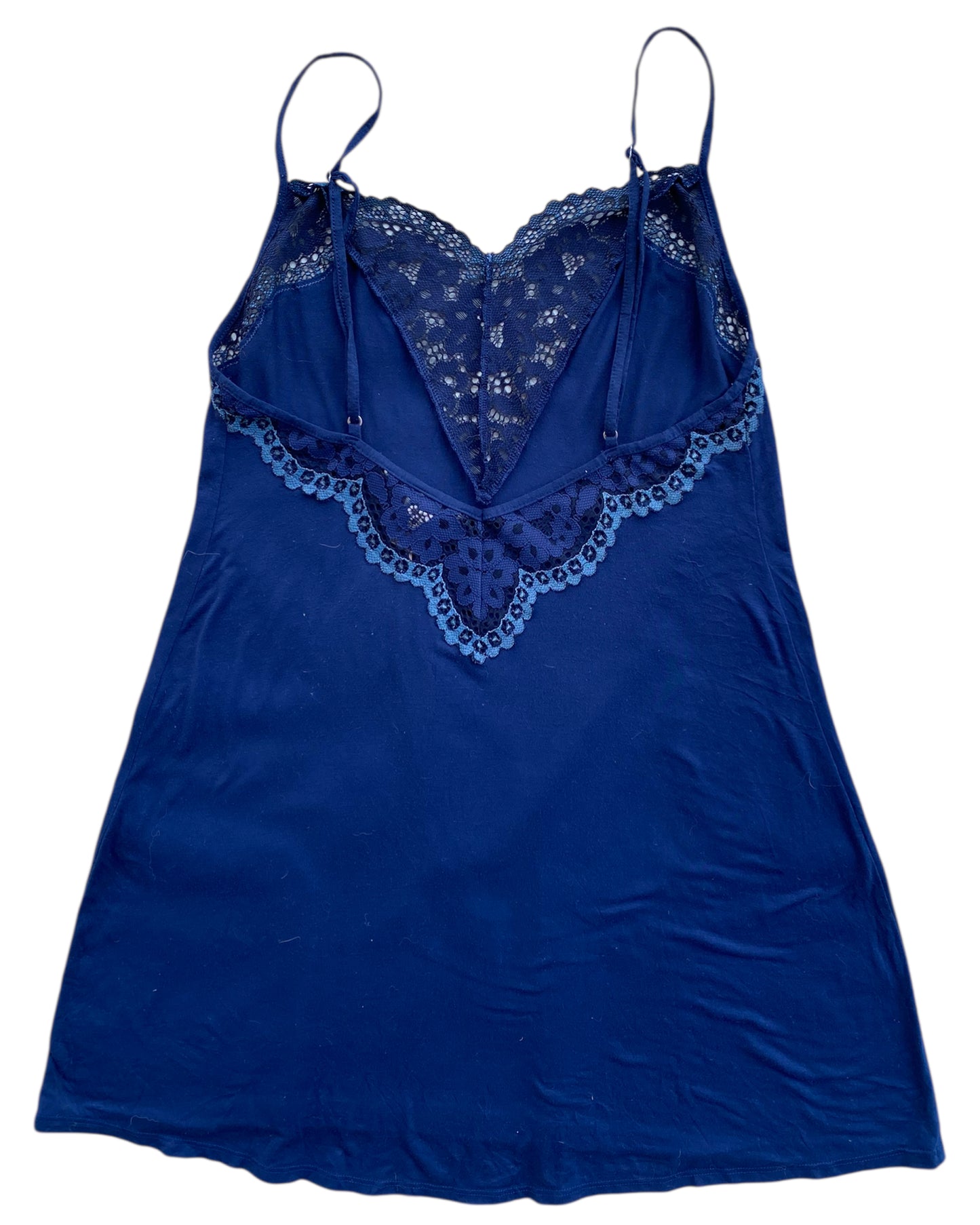 2000´S VICTORIA´S SECRET TOP