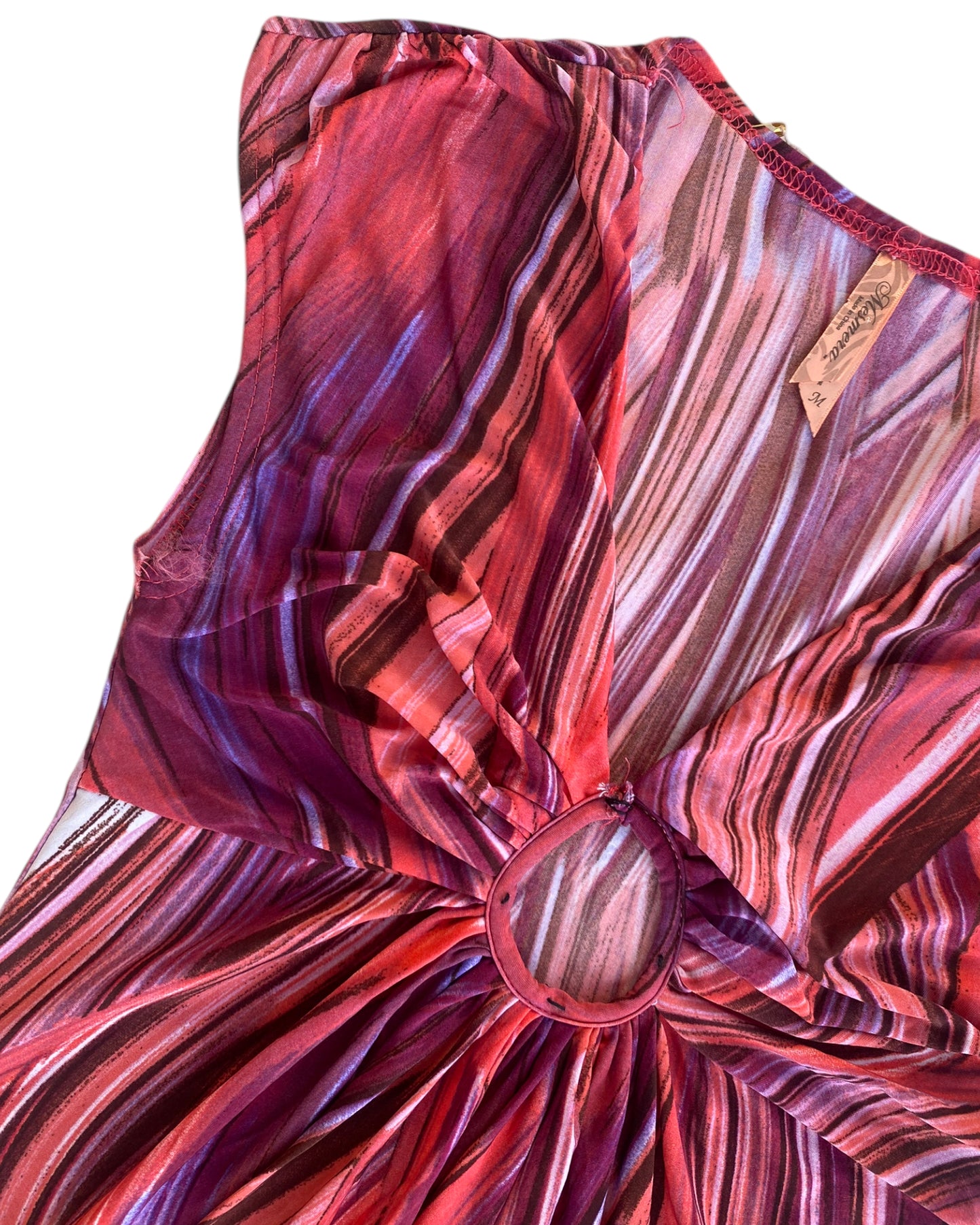 2000´S MESMERA DRESS