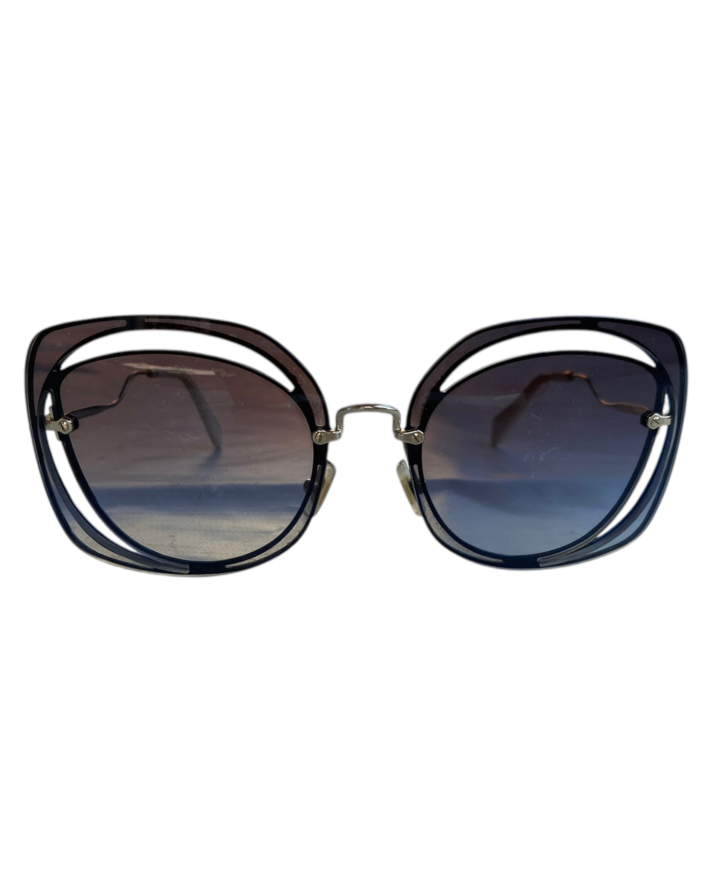 2000´S MIU MIU SUN GLASSES