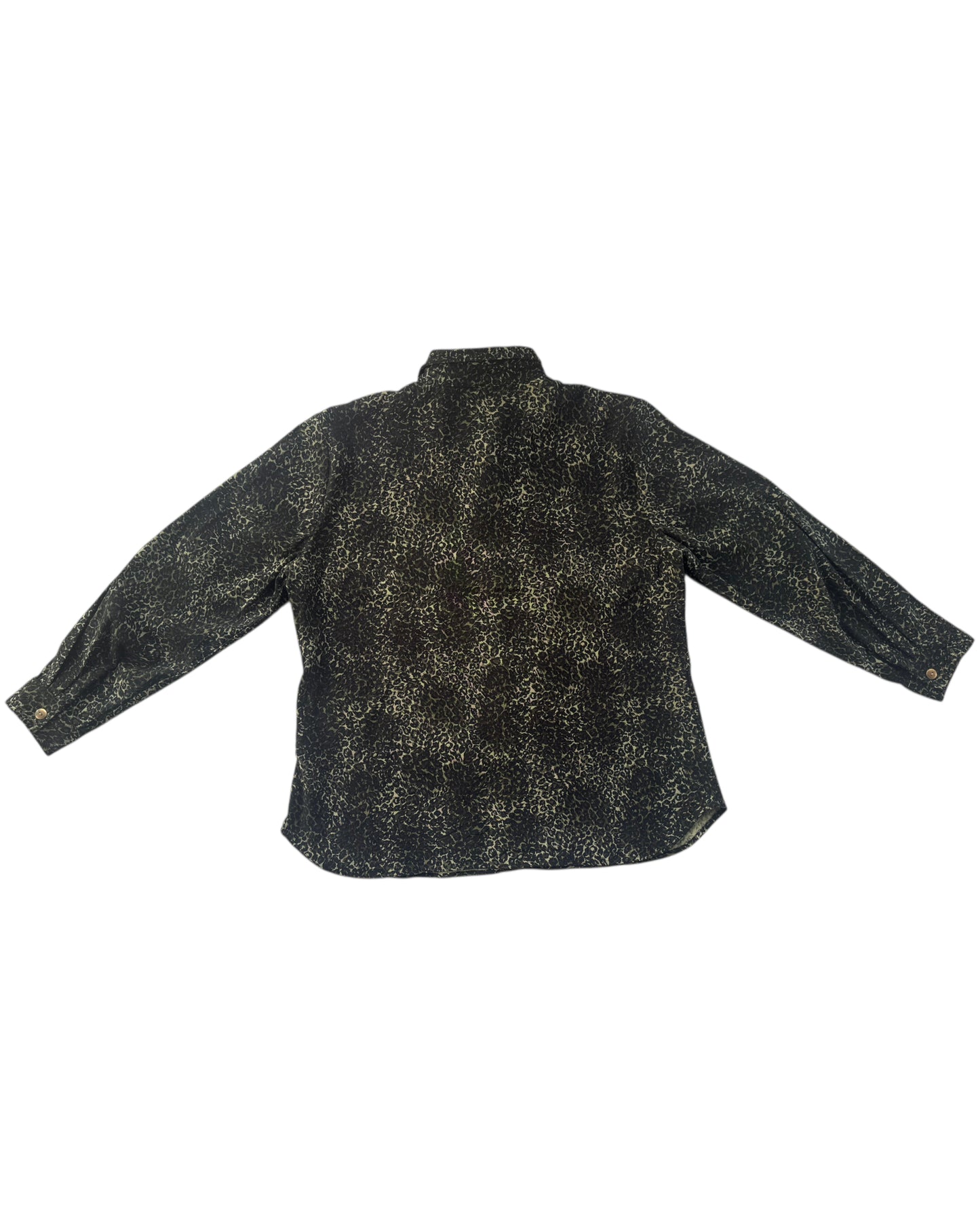 2000’S ERIN LONDON OVERSHIRT