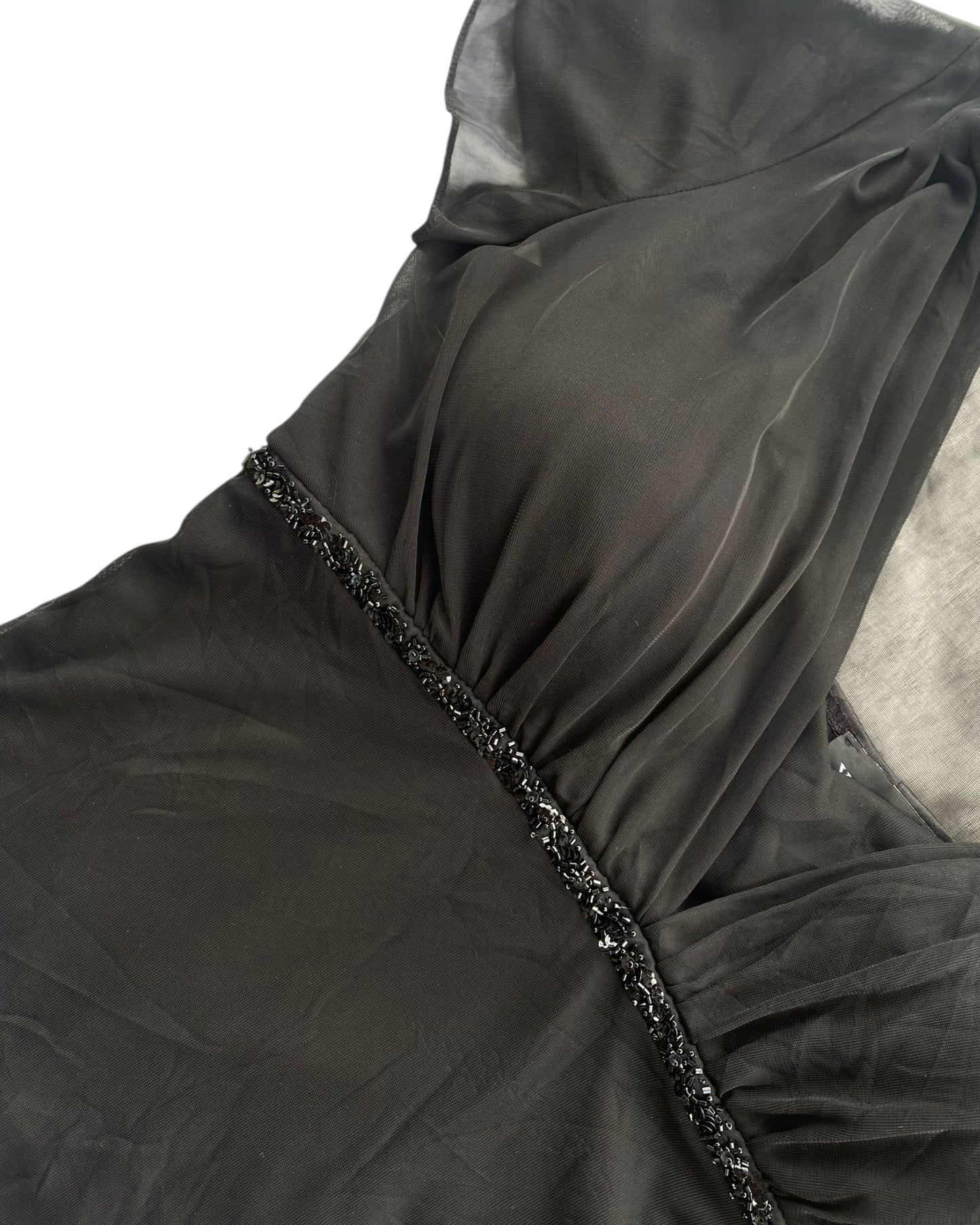 1990´S XSCAPE TOP