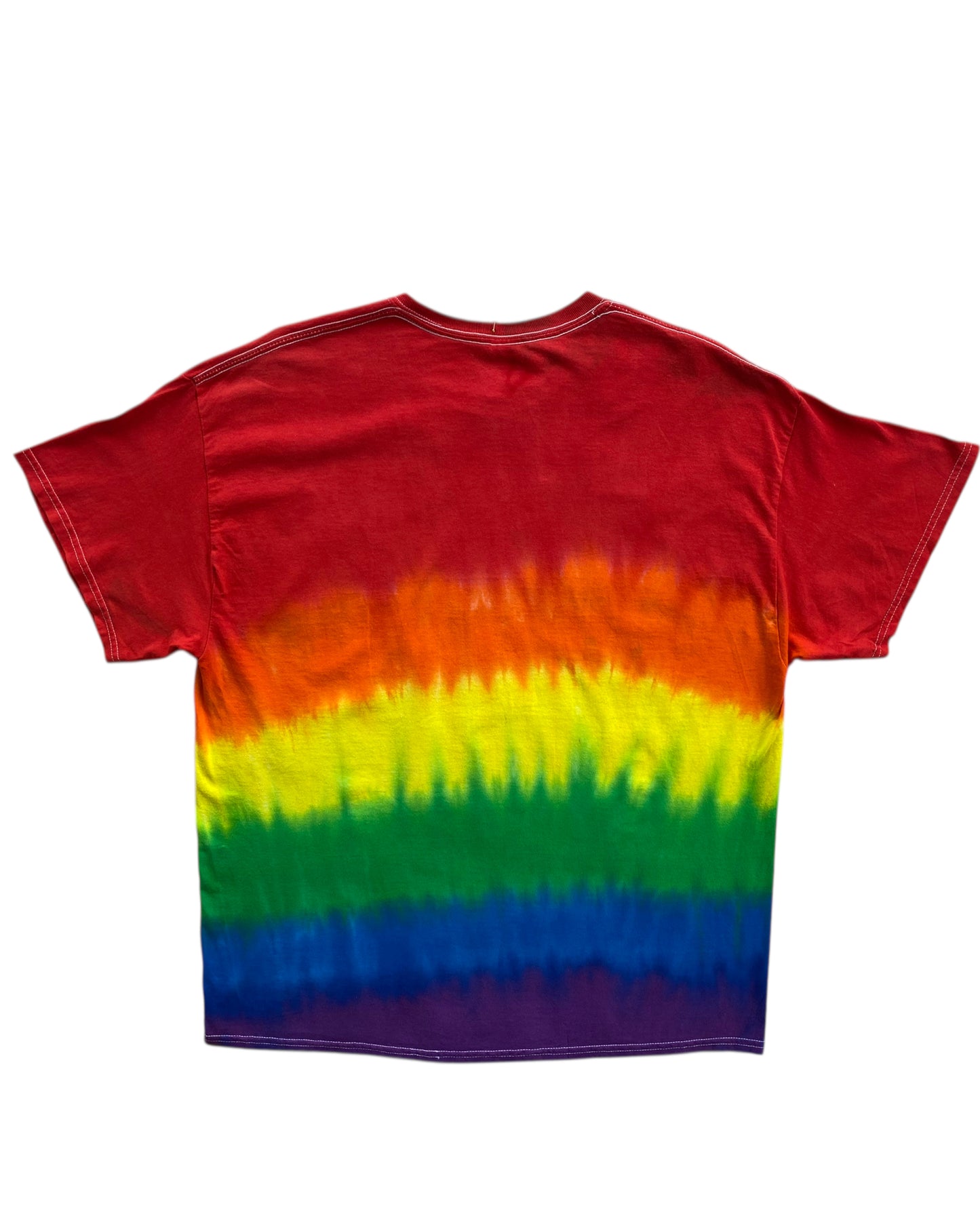2000´S COLORTONE T-SHIRT