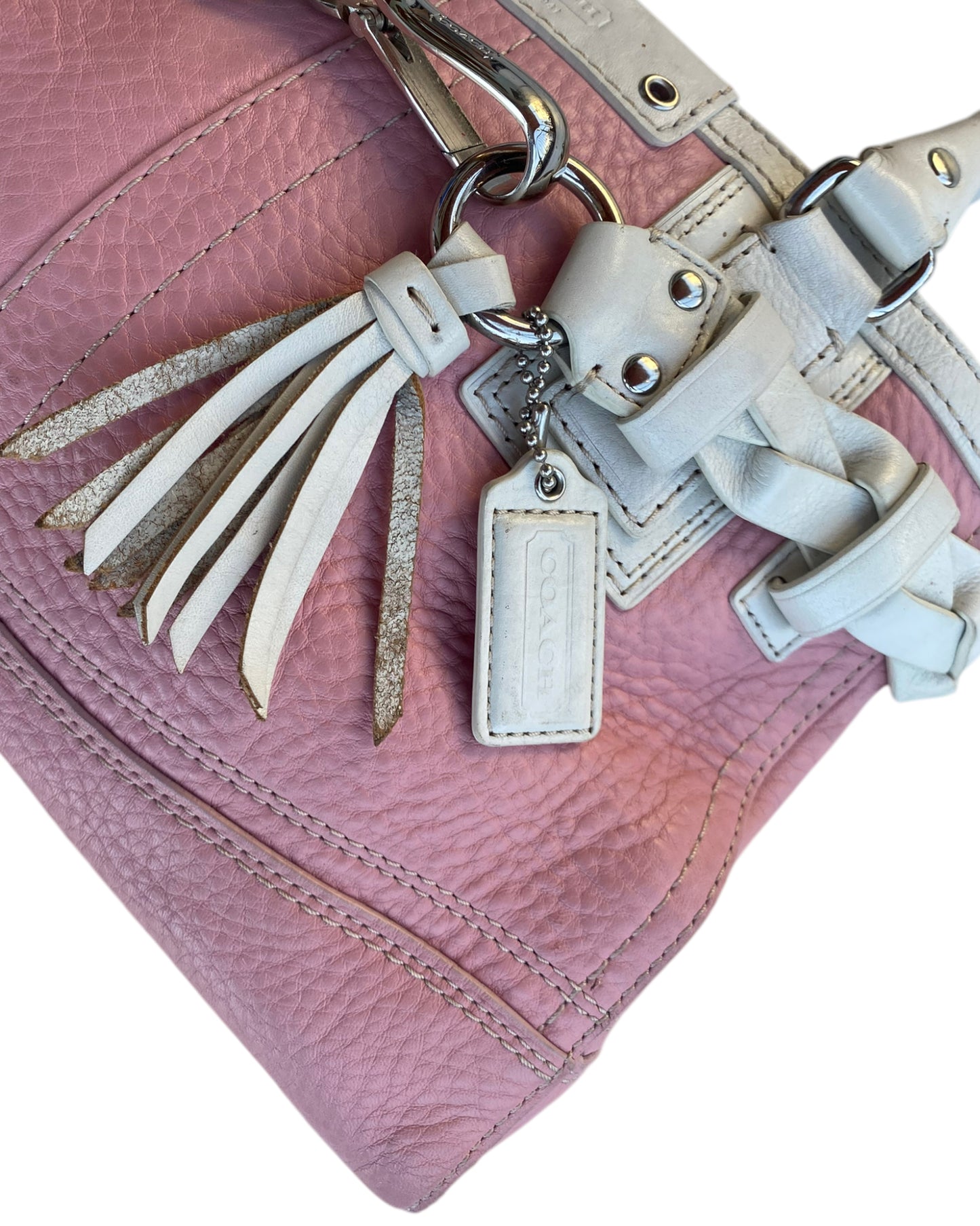 2000´S COACH BAG