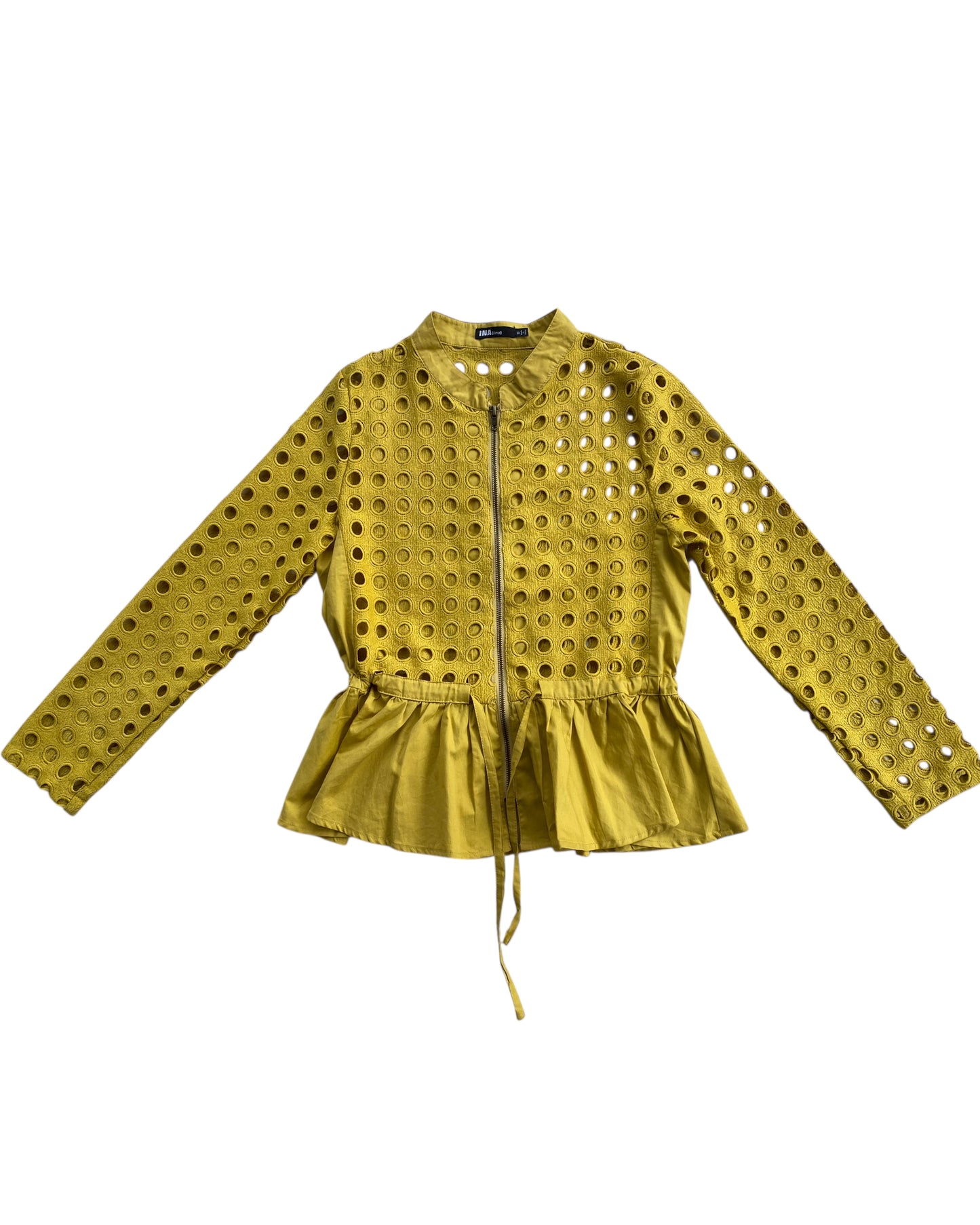 2000'S INA JACKET