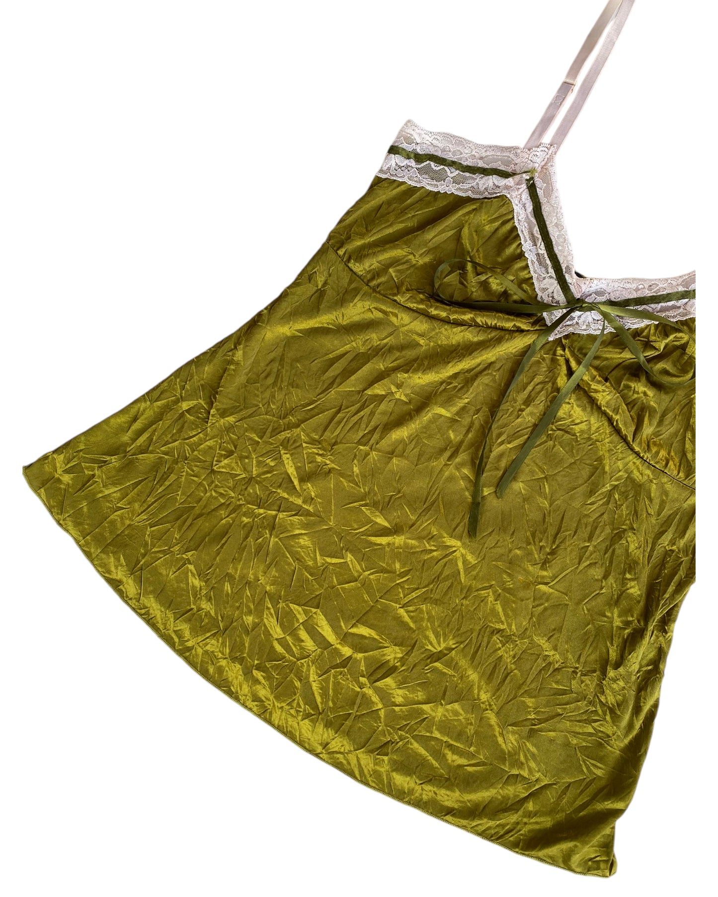 1990´S SHAMELESS CAMI TOP