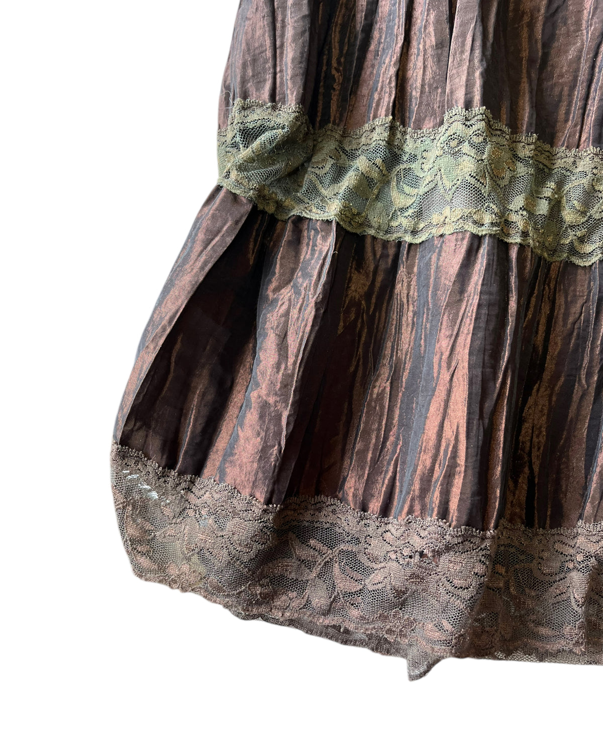 2000S MOCHINI SKIRT
