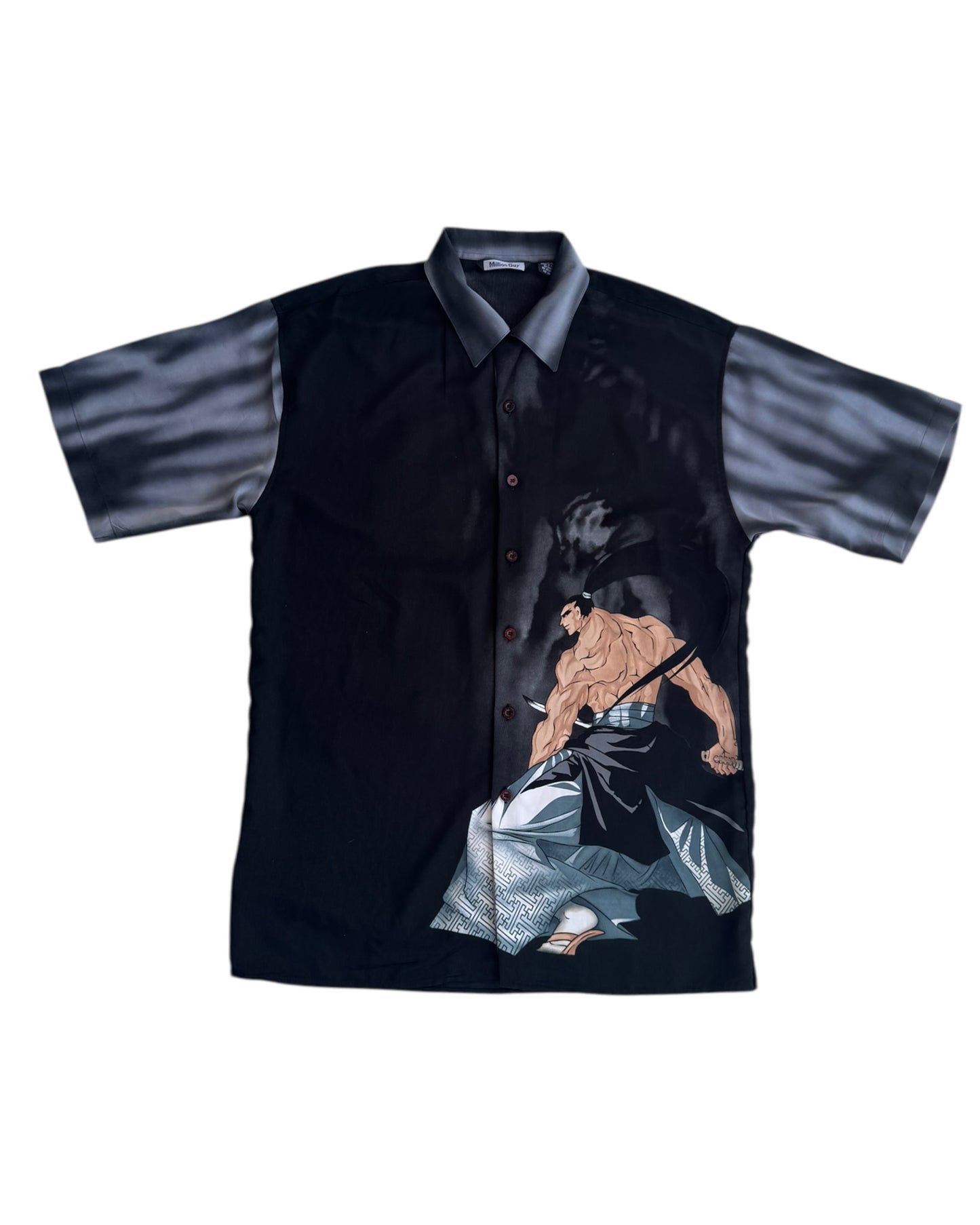 2000´S MILLION GUY SHIRT