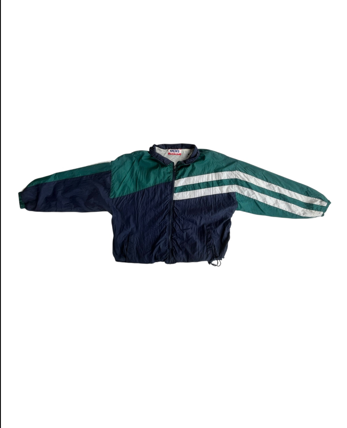 1990´S ATHLETIC JACKET