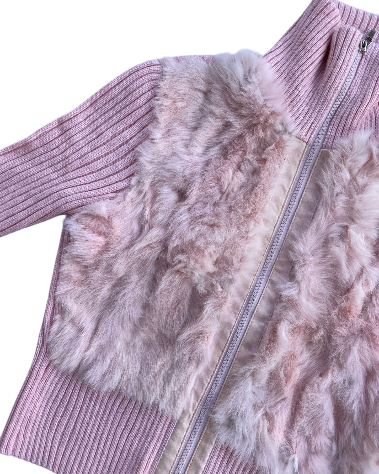 2000’S JENNYFER J COAT