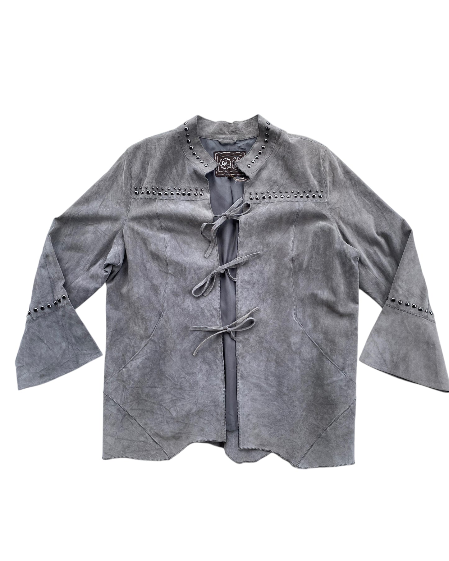 2000´S CHI JACKET