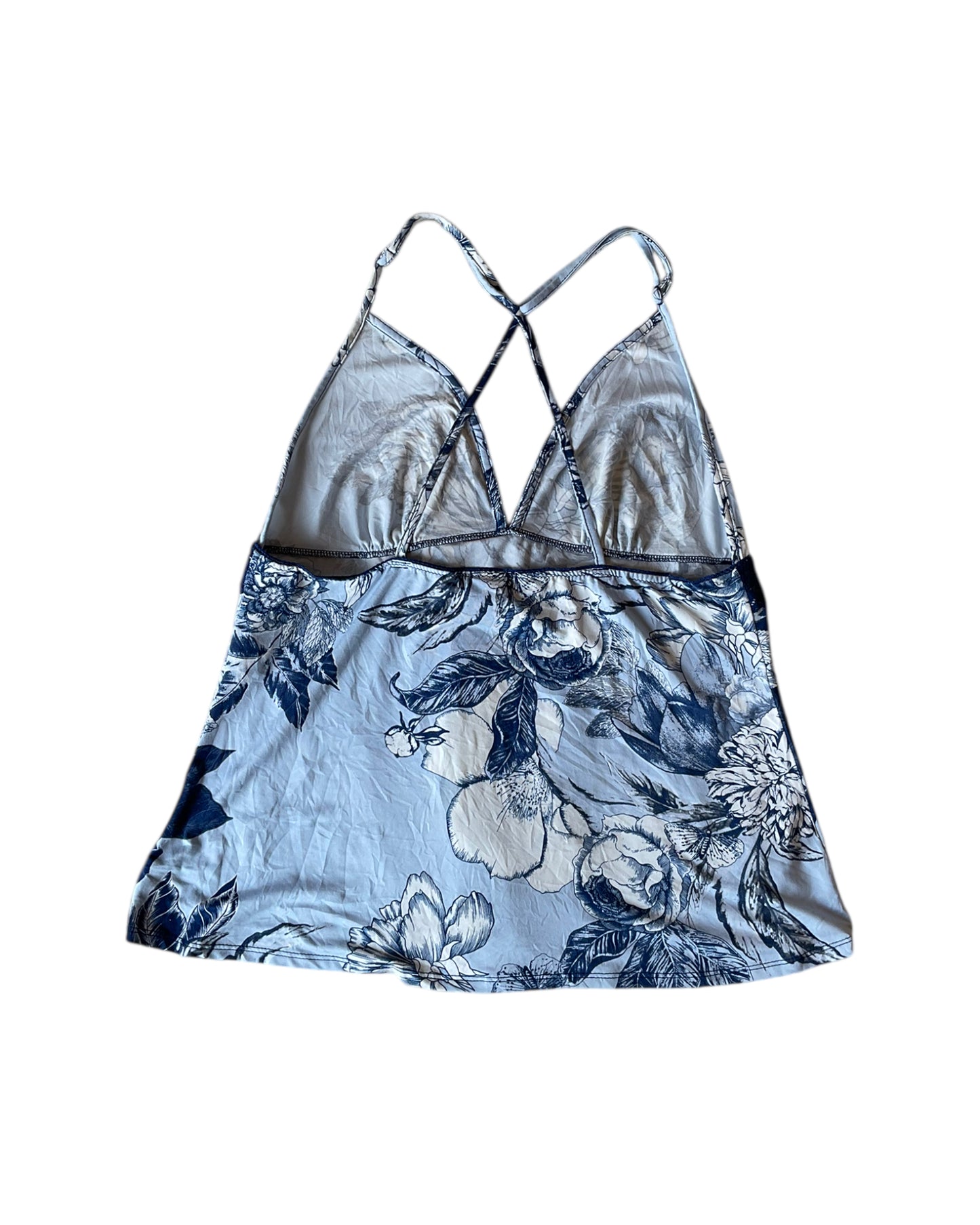 2000’s LINEA DONATELLA TOP