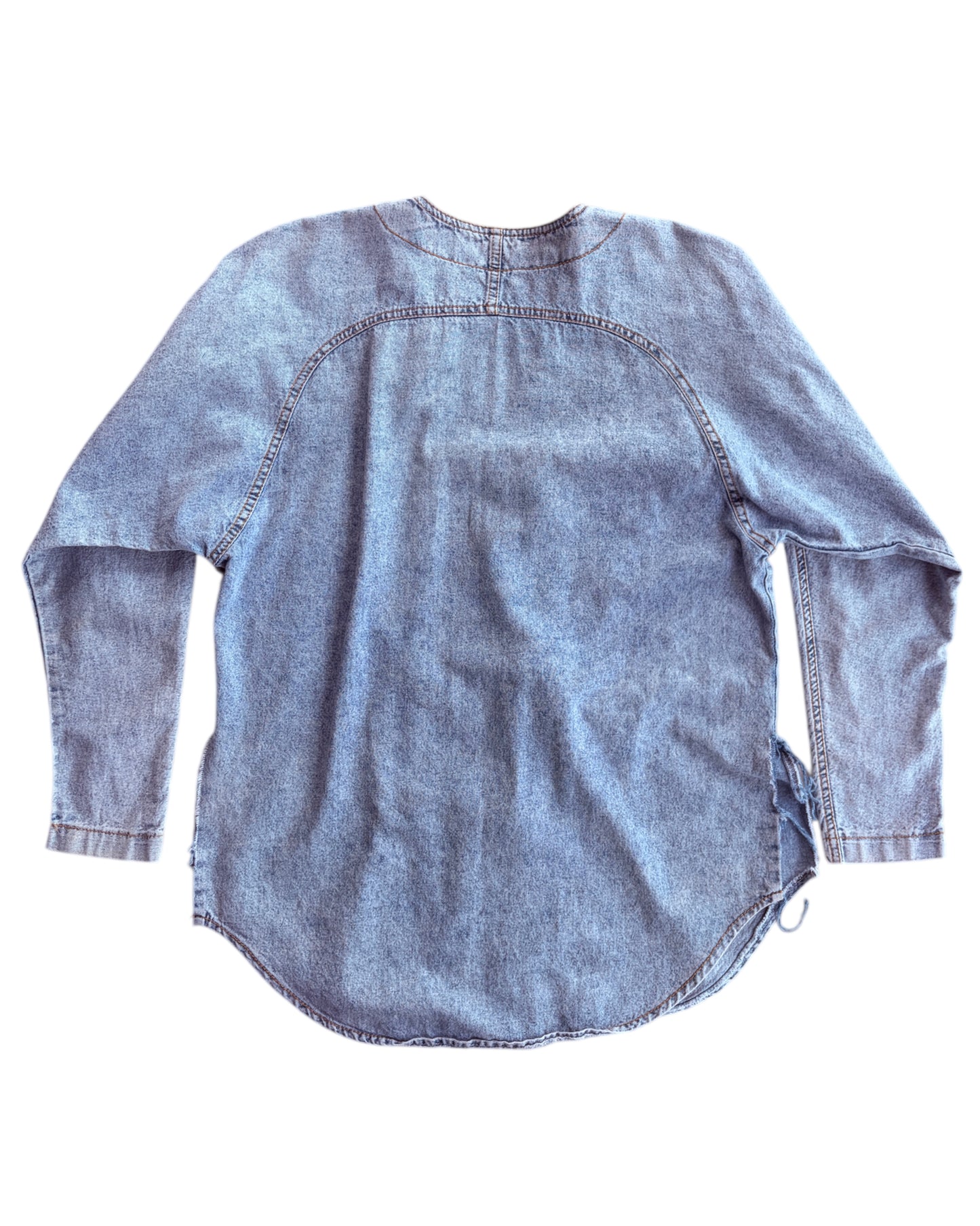 1900'S MONIQUE DENIM JACKET