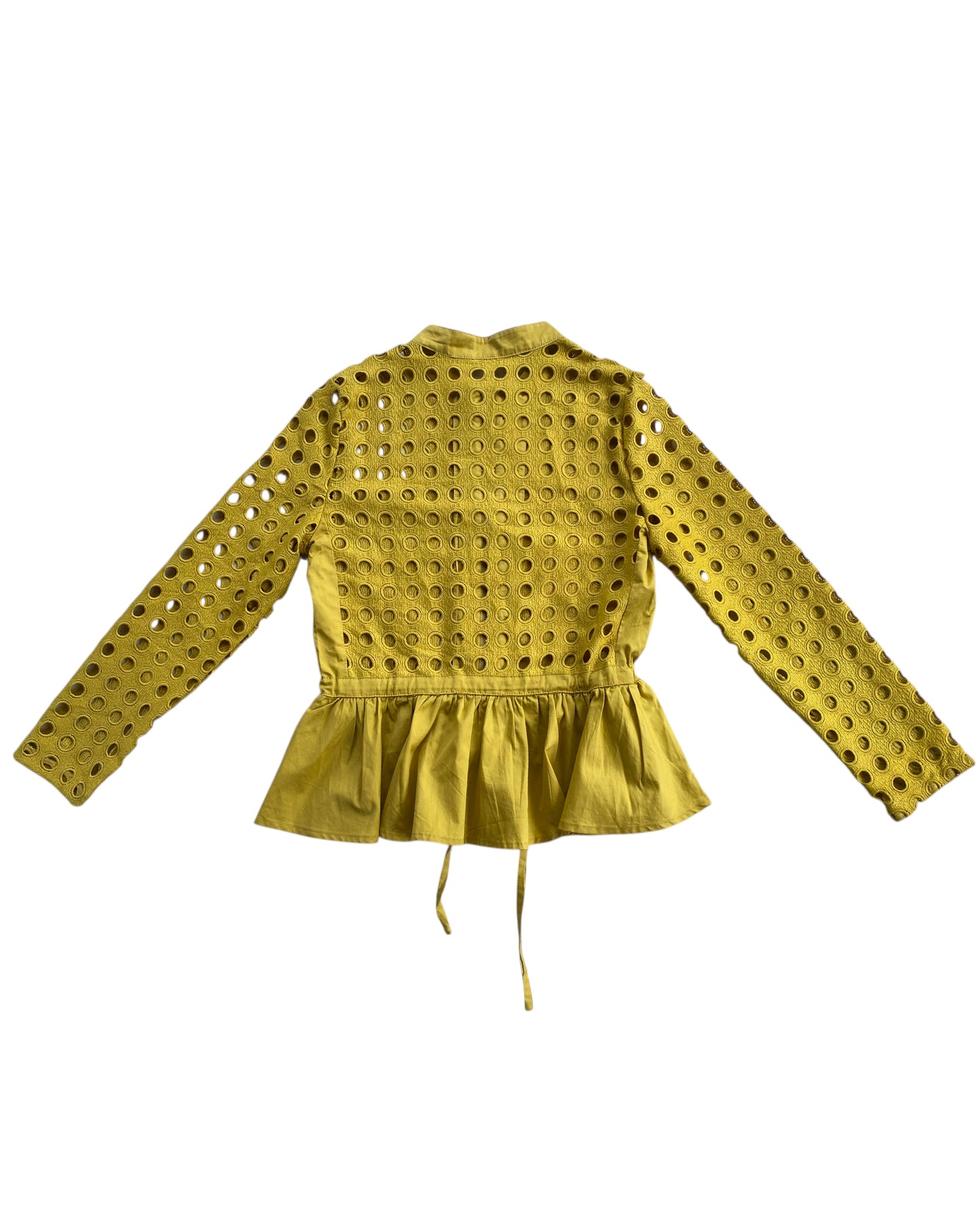 2000'S INA JACKET