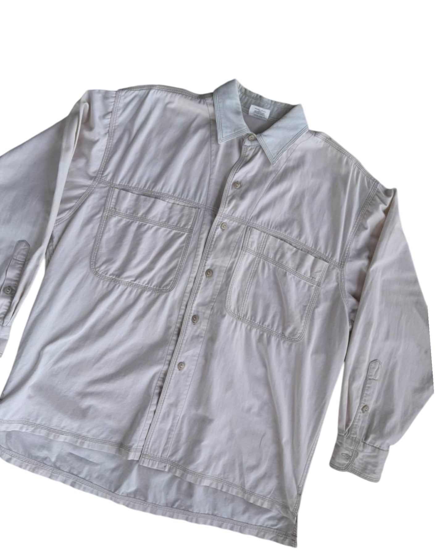 1990s JAVIER SHIRT