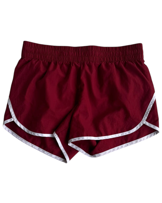1990'S ATHLETIC WORKS SPORT SHORT
