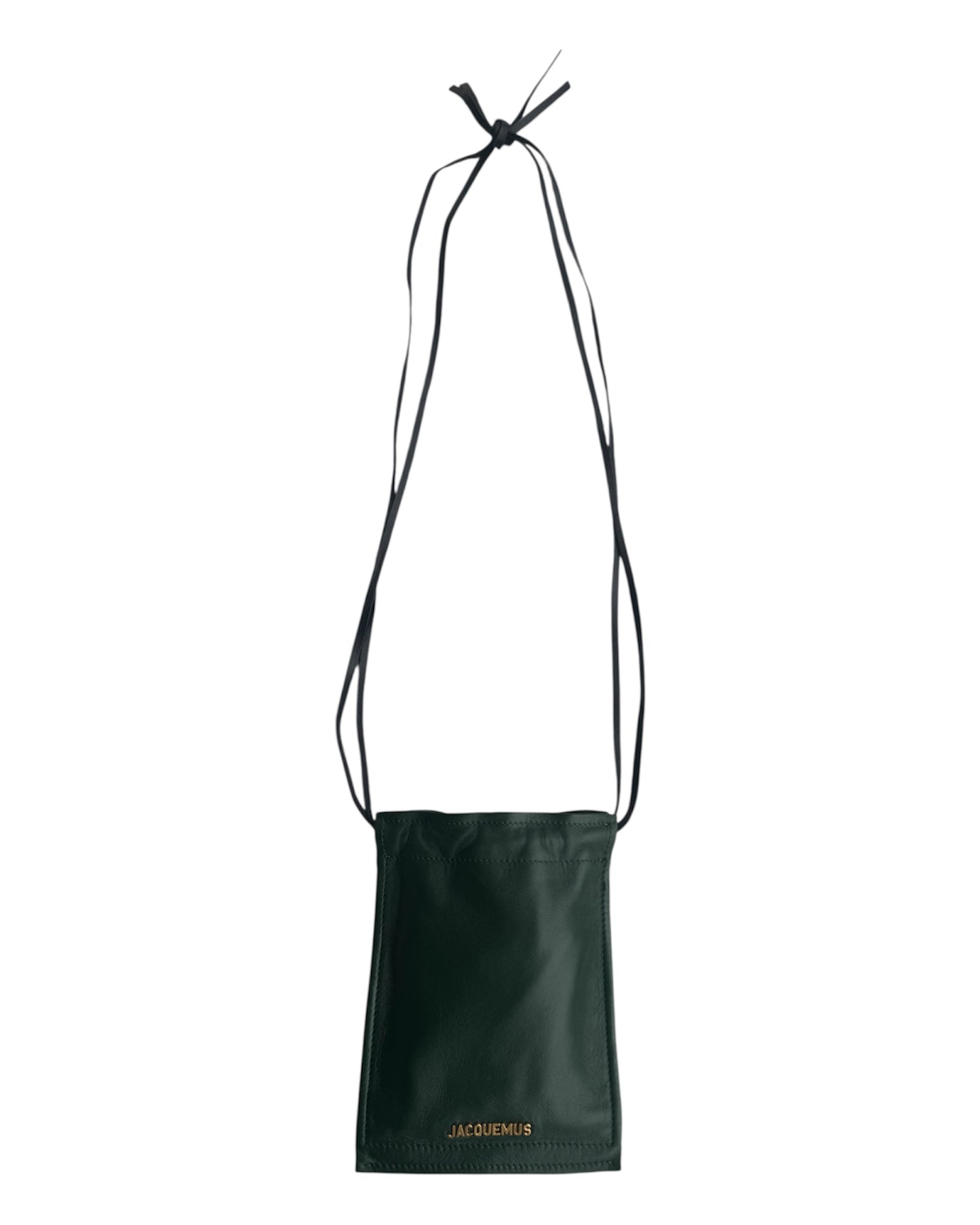 2020S JACQUEMUS MINI CROSSBODY BAG