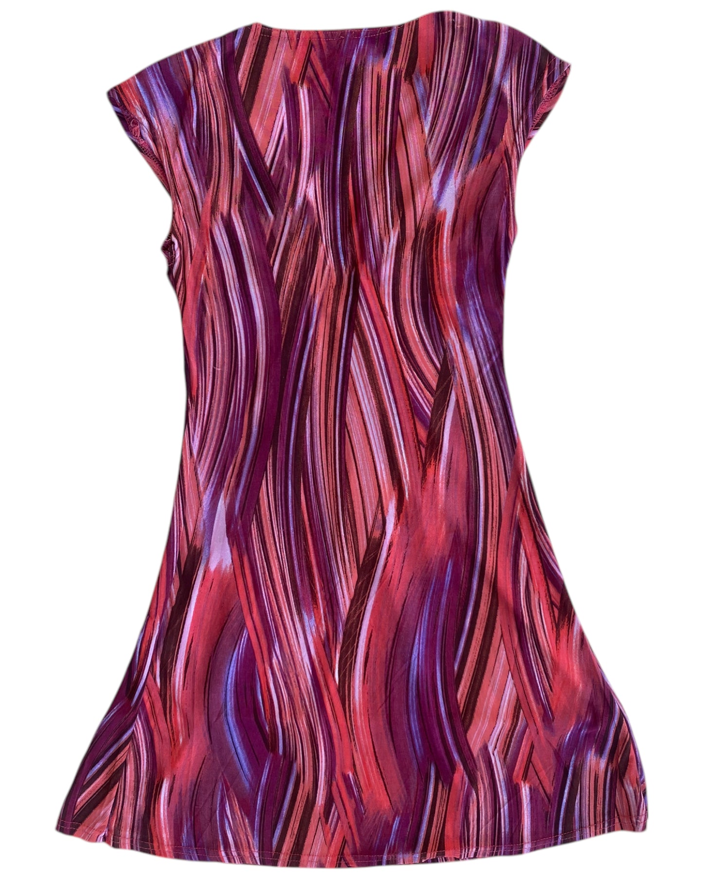 2000´S MESMERA DRESS
