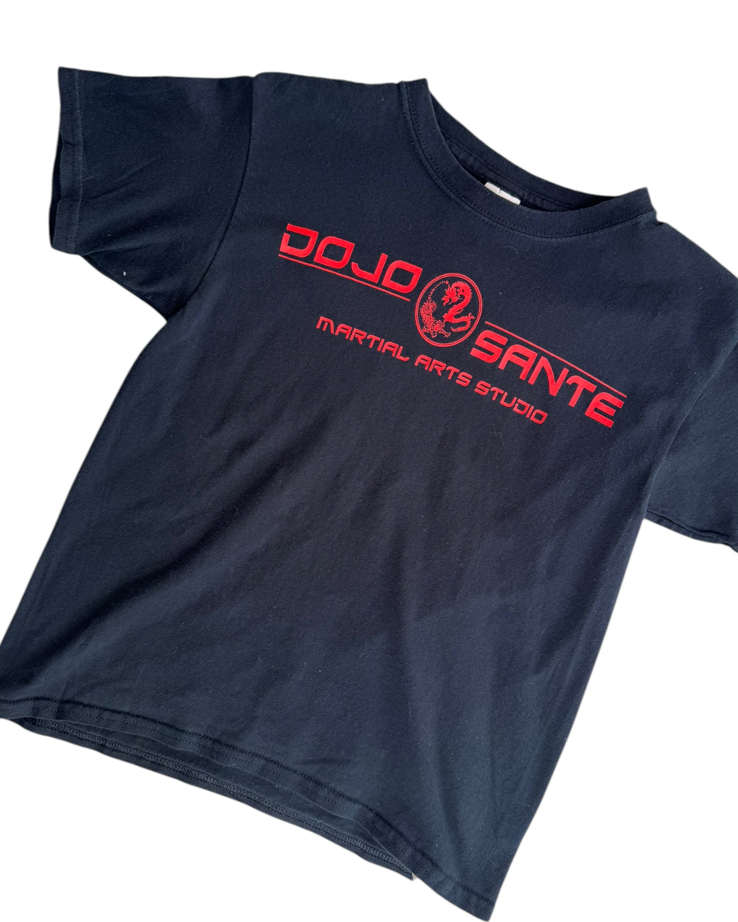 2000'S DOJO SANTE BABY TEE