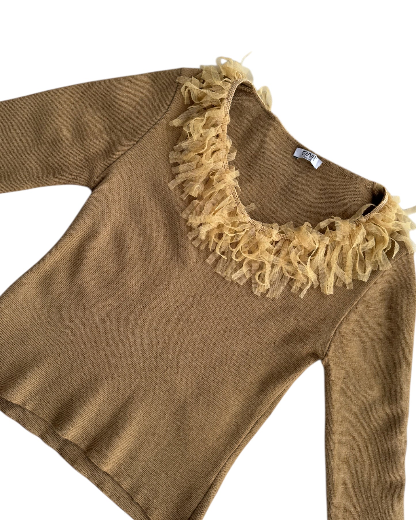 1990’S ENVIE FIRENZE SWEATER