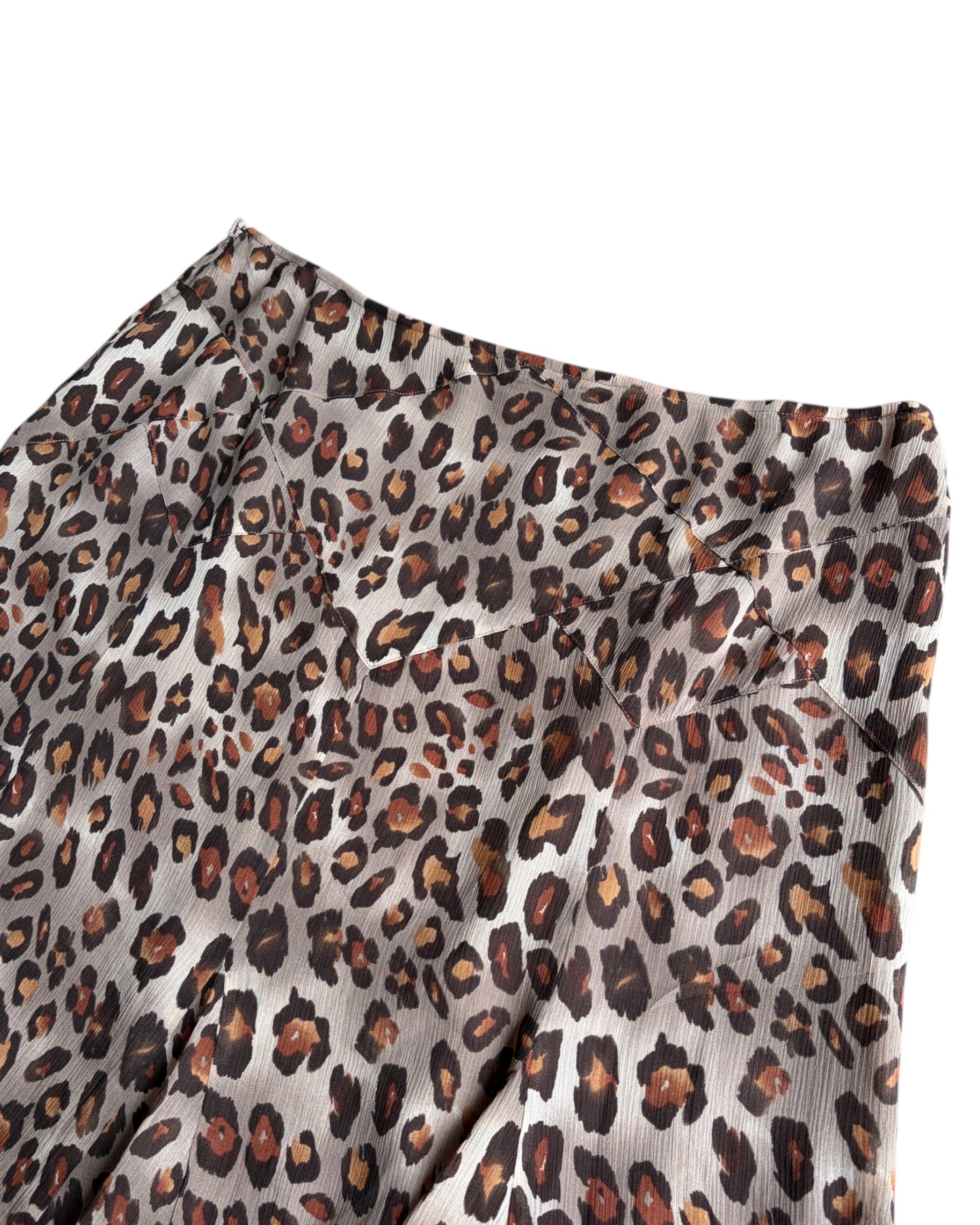2000S EMANUEL UNGARO MIDI SKIRT